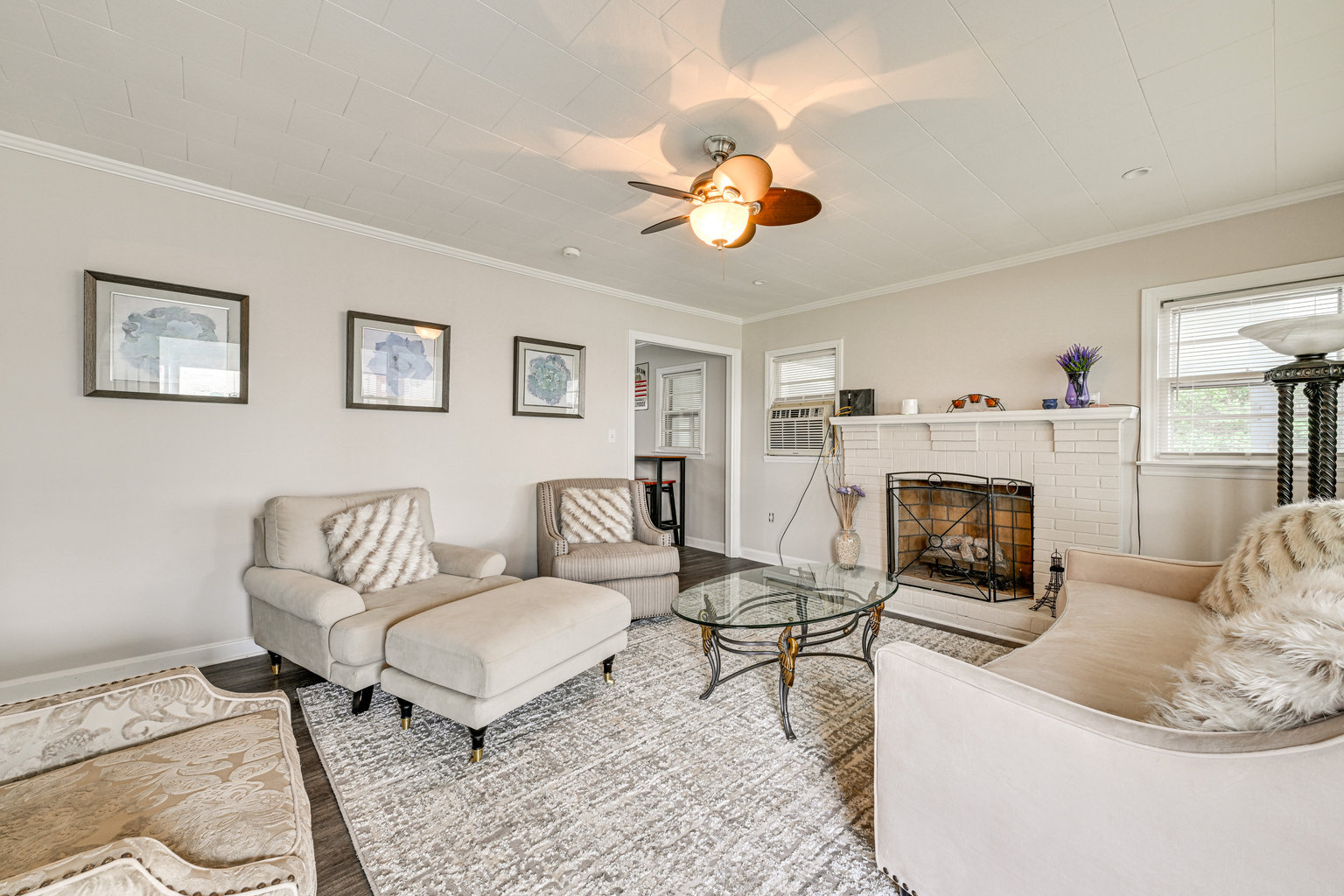 Gastonia Vacation Rental