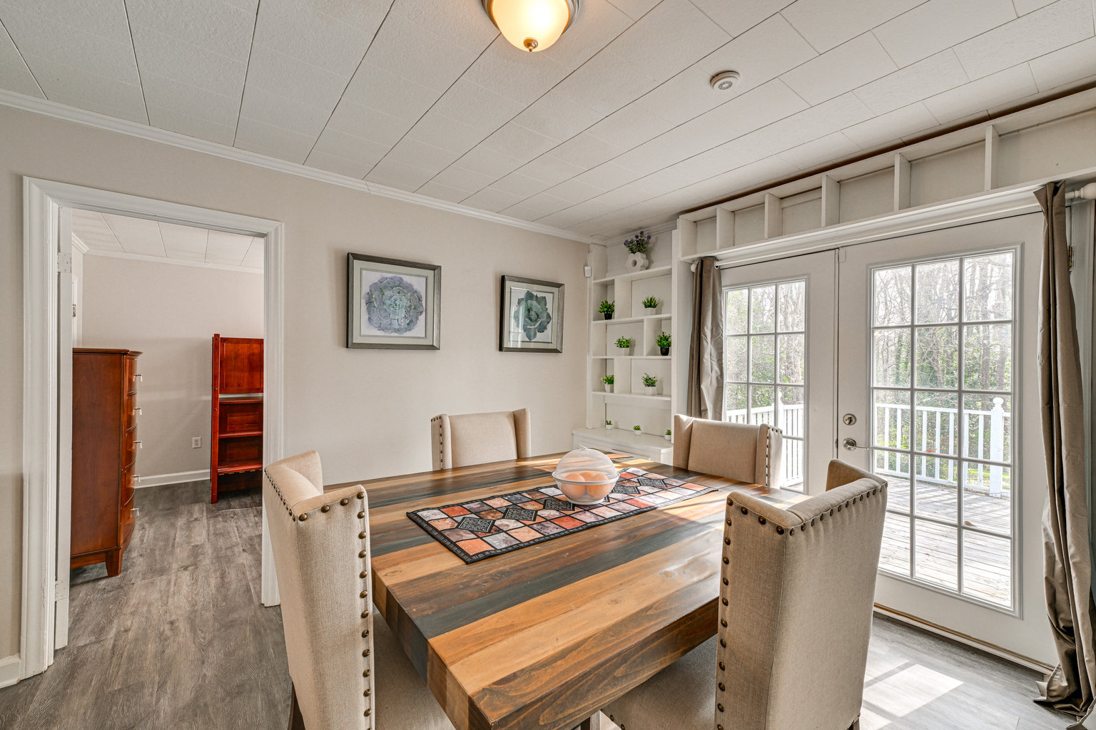Gastonia Vacation Rental