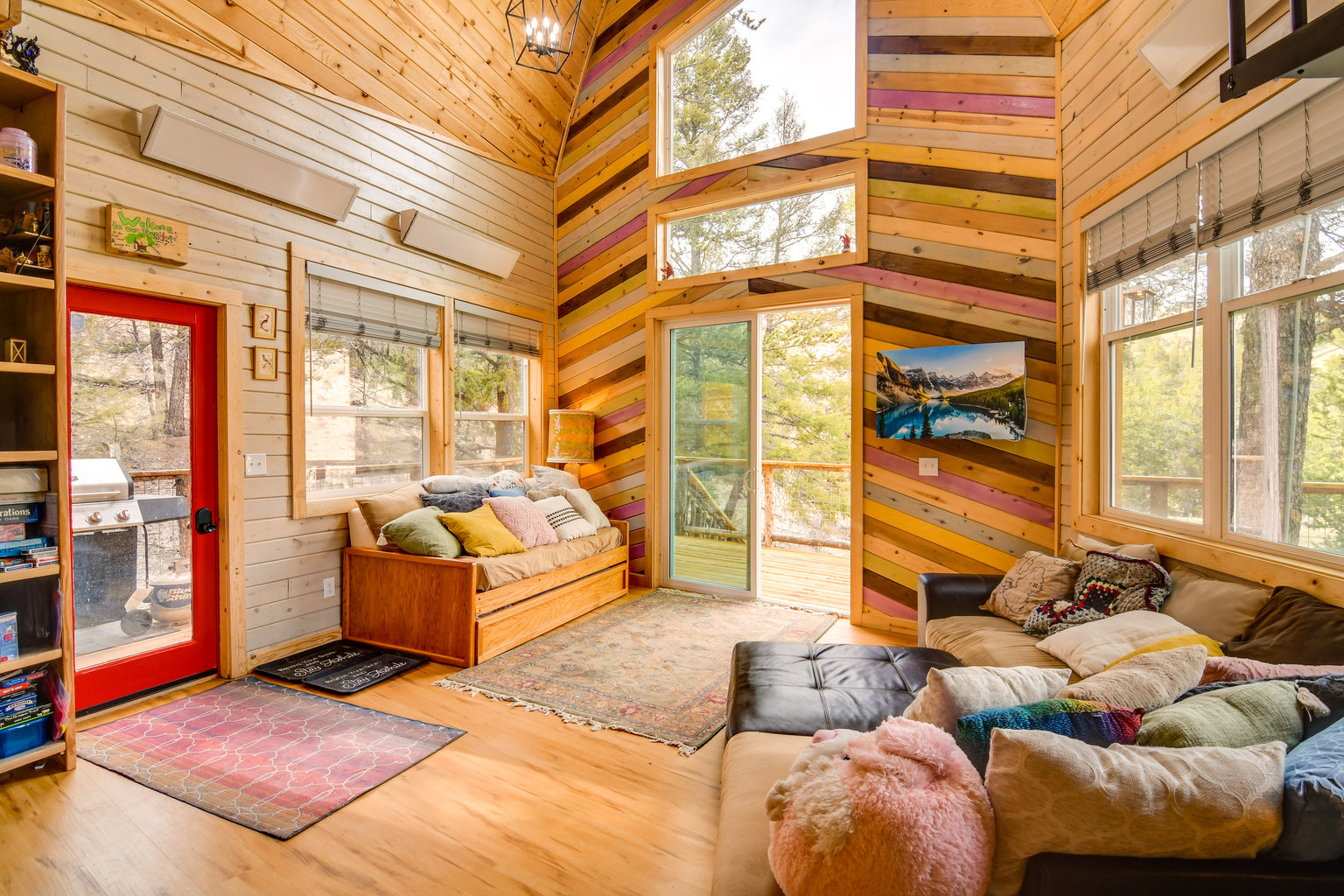 Hartsel Vacation Rental