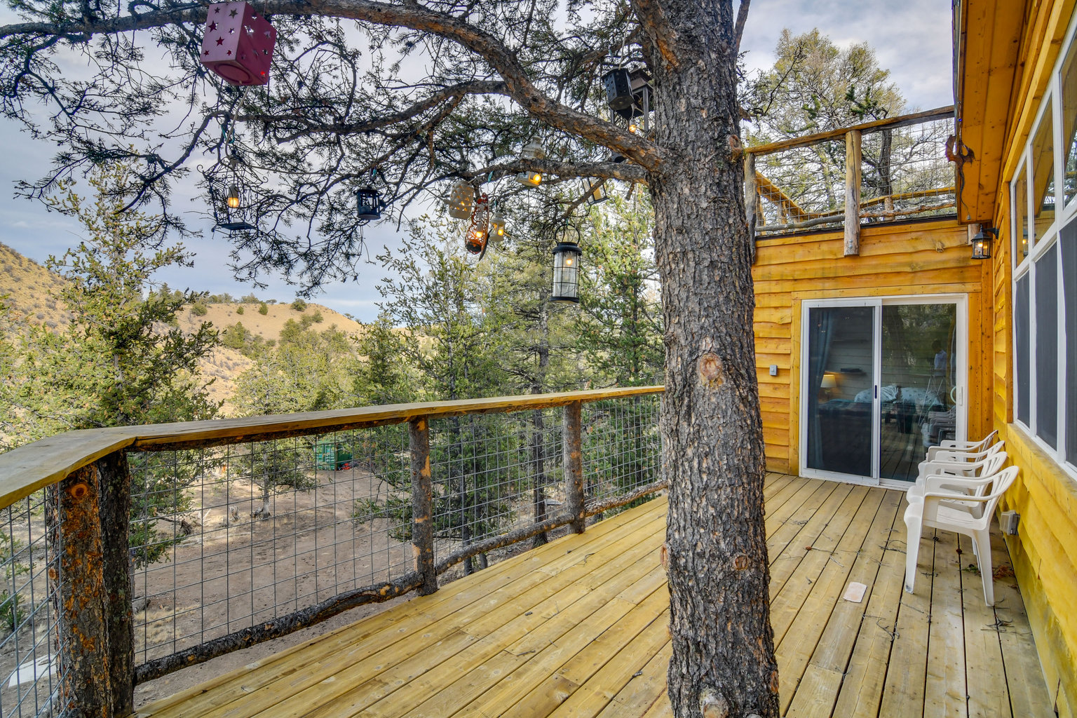 Hartsel Vacation Rental