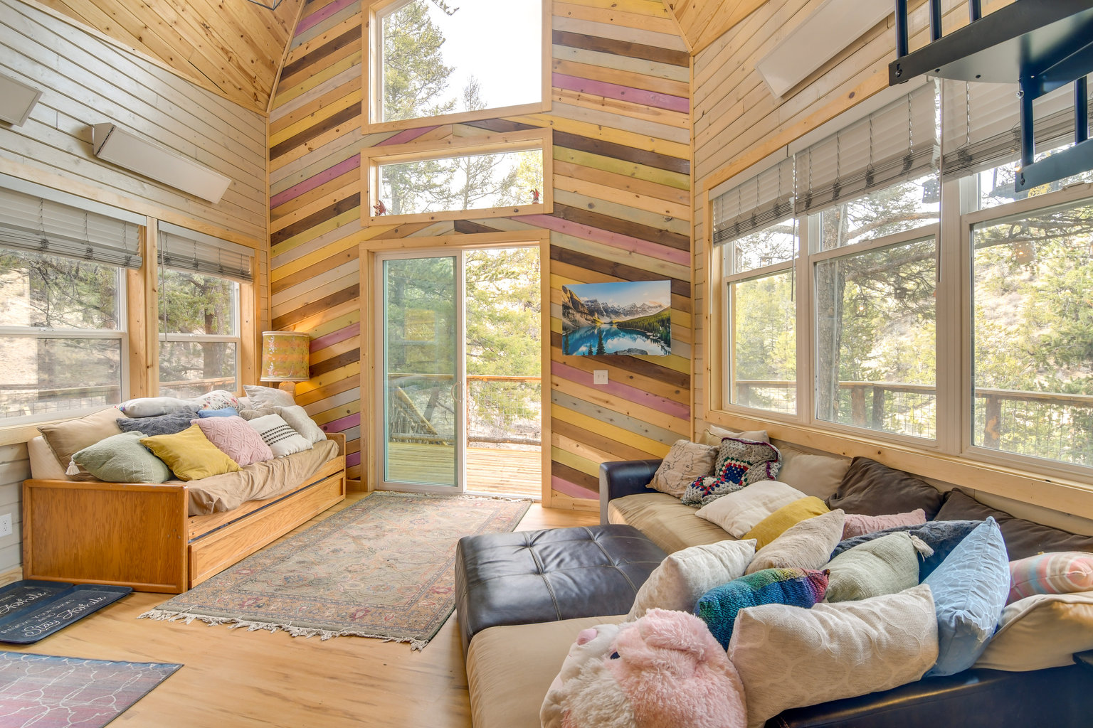 Hartsel Vacation Rental
