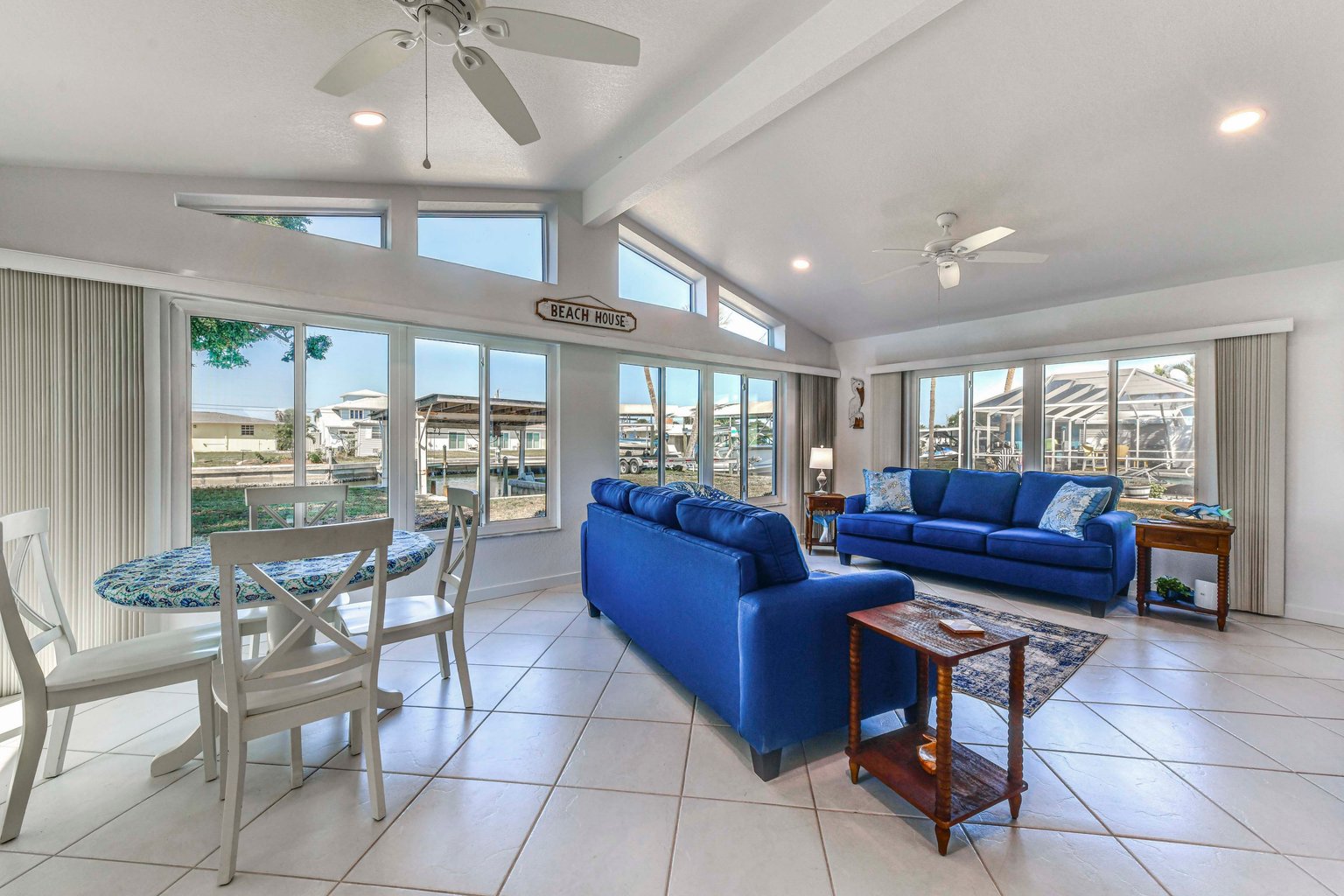 Englewood Vacation Rental