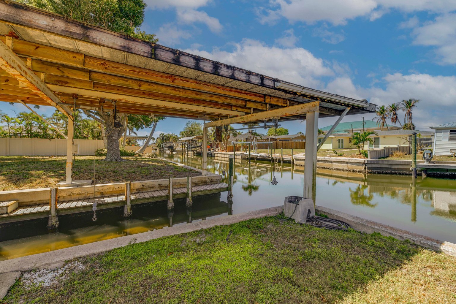 Englewood Vacation Rental