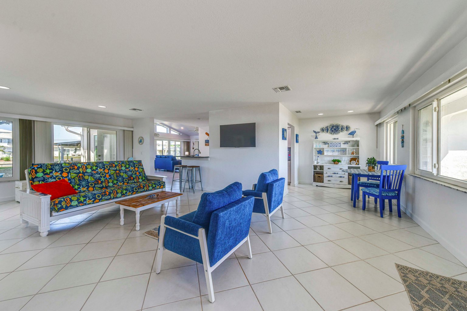 Englewood Vacation Rental
