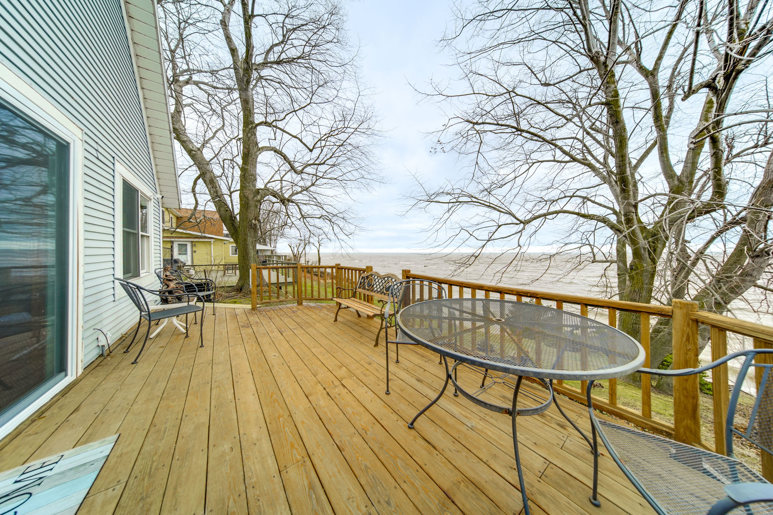 Geneva Vacation Rental
