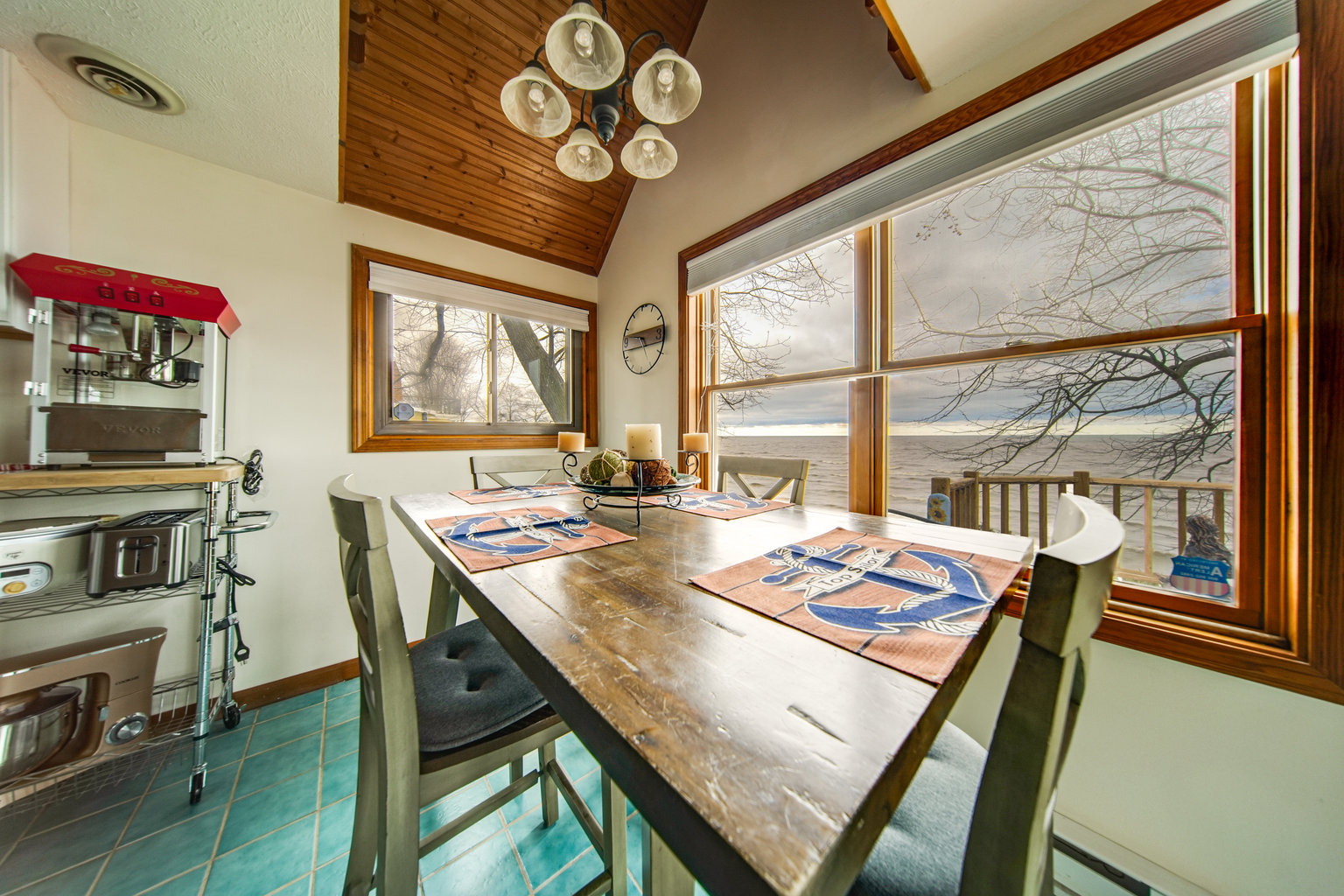 Geneva Vacation Rental