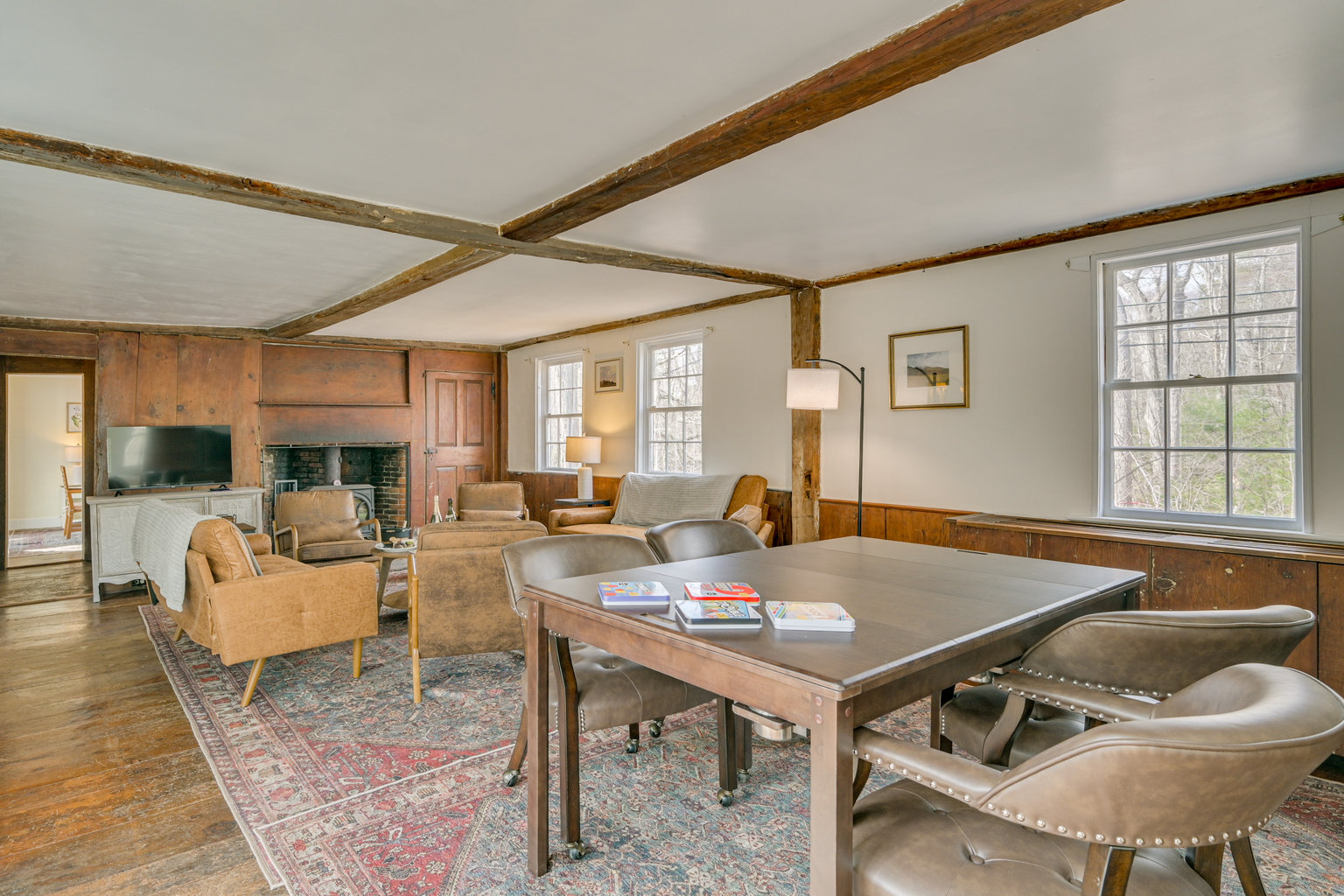 Dover Vacation Rental