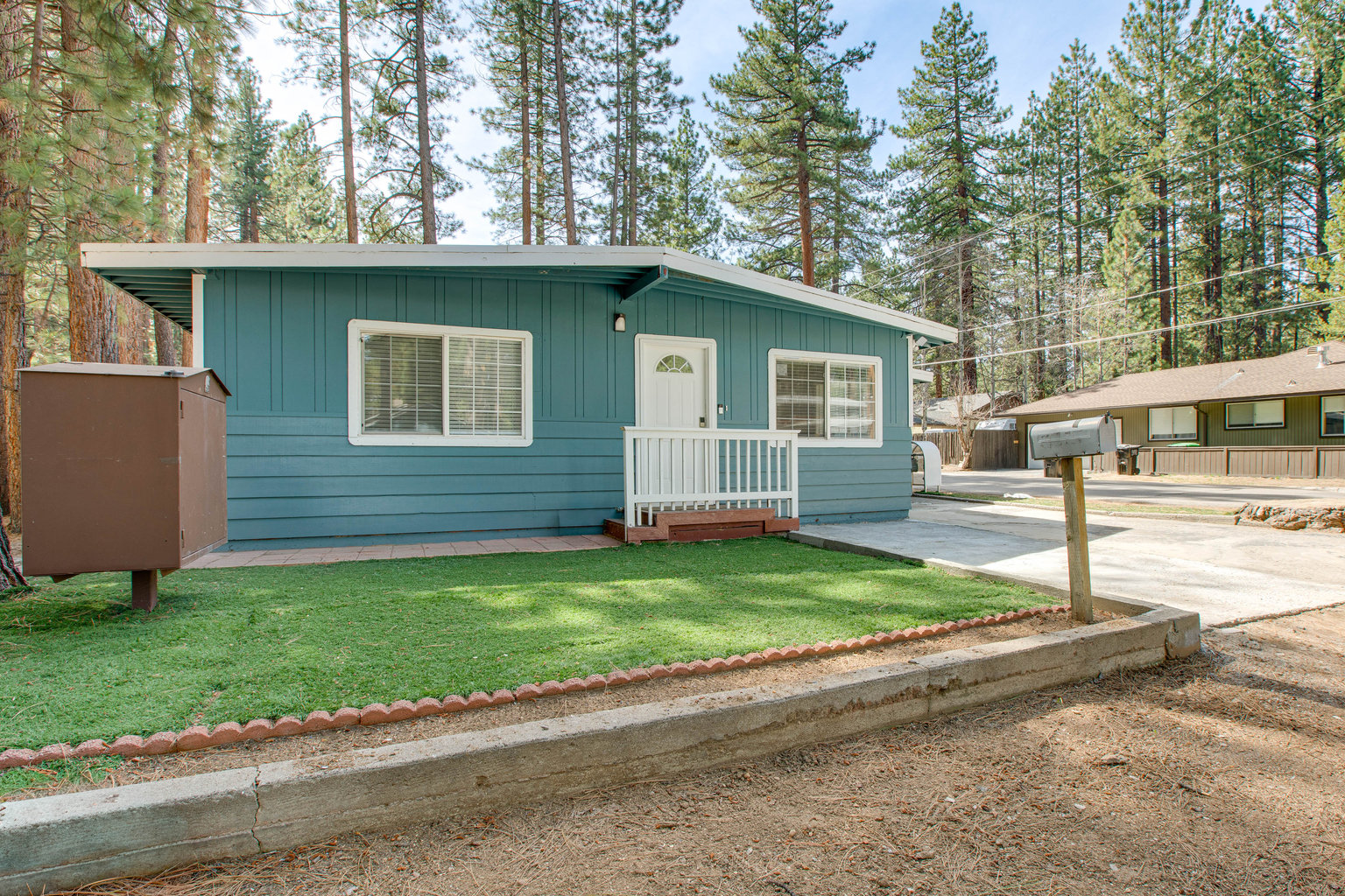 South Lake Tahoe Vacation Rental
