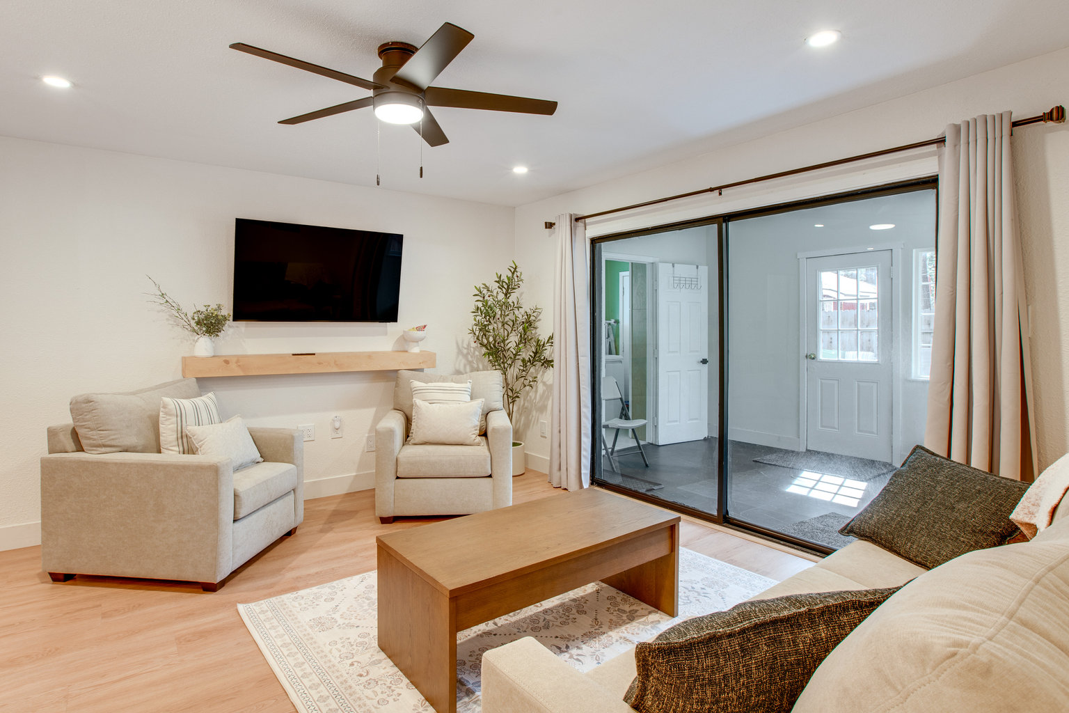 South Lake Tahoe Vacation Rental