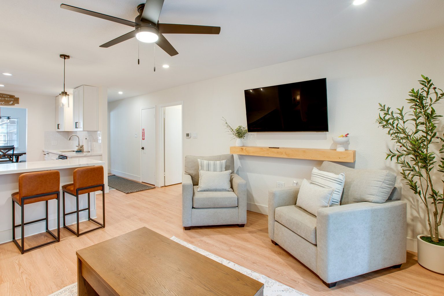 South Lake Tahoe Vacation Rental