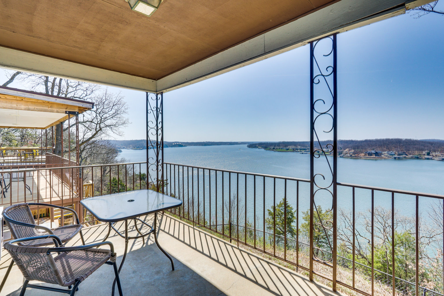 Lake Ozark Vacation Rental