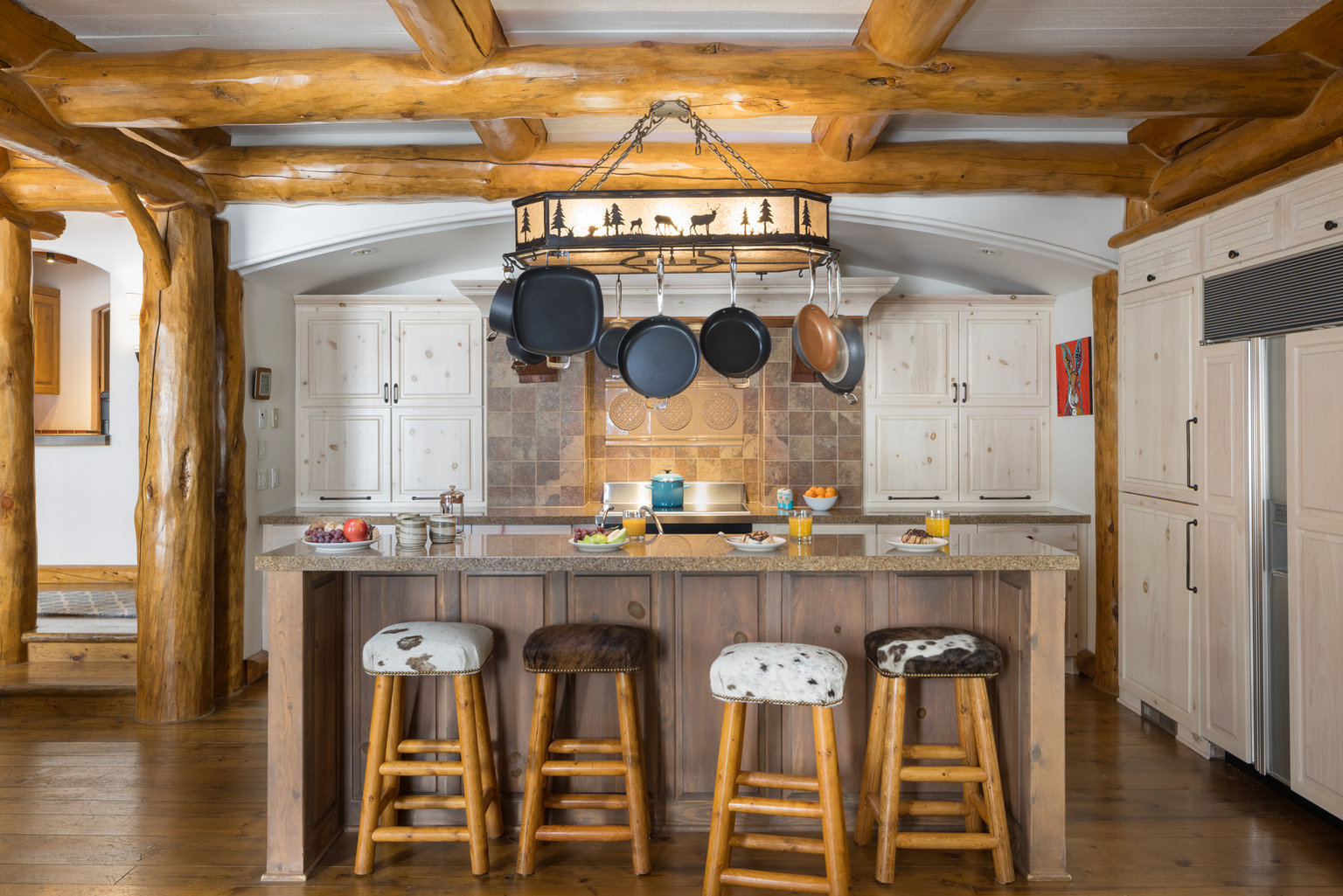 Wilson Vacation Rental