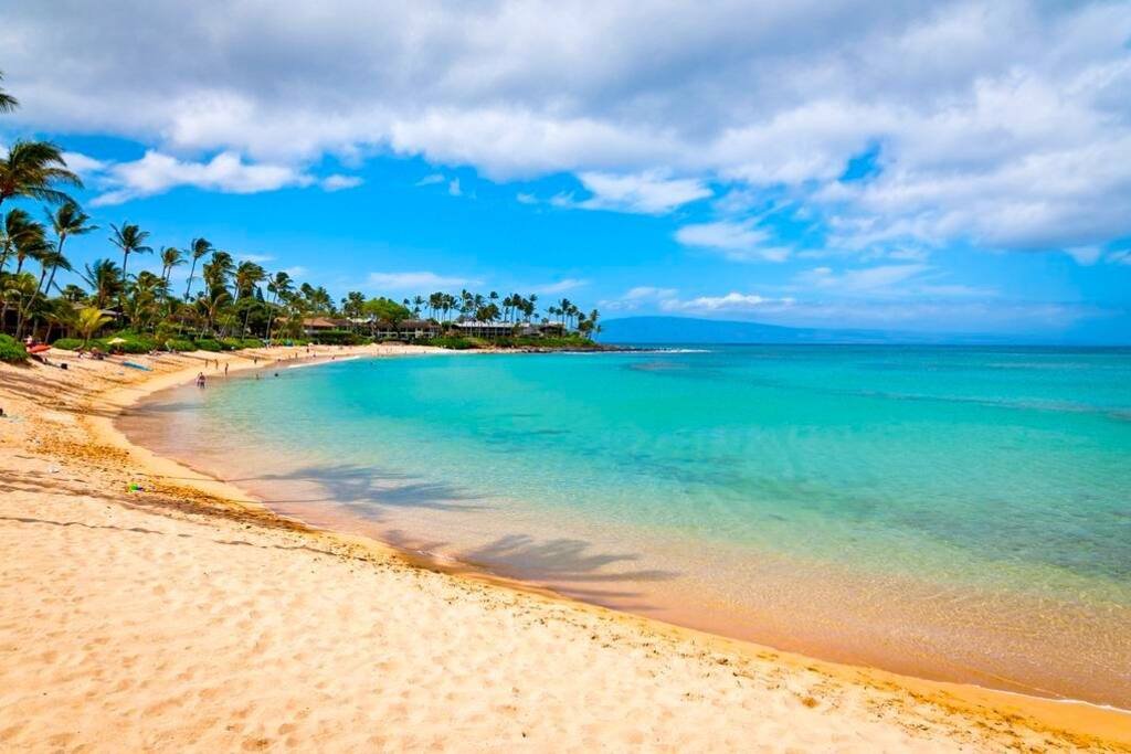 Lahaina Vacation Rental