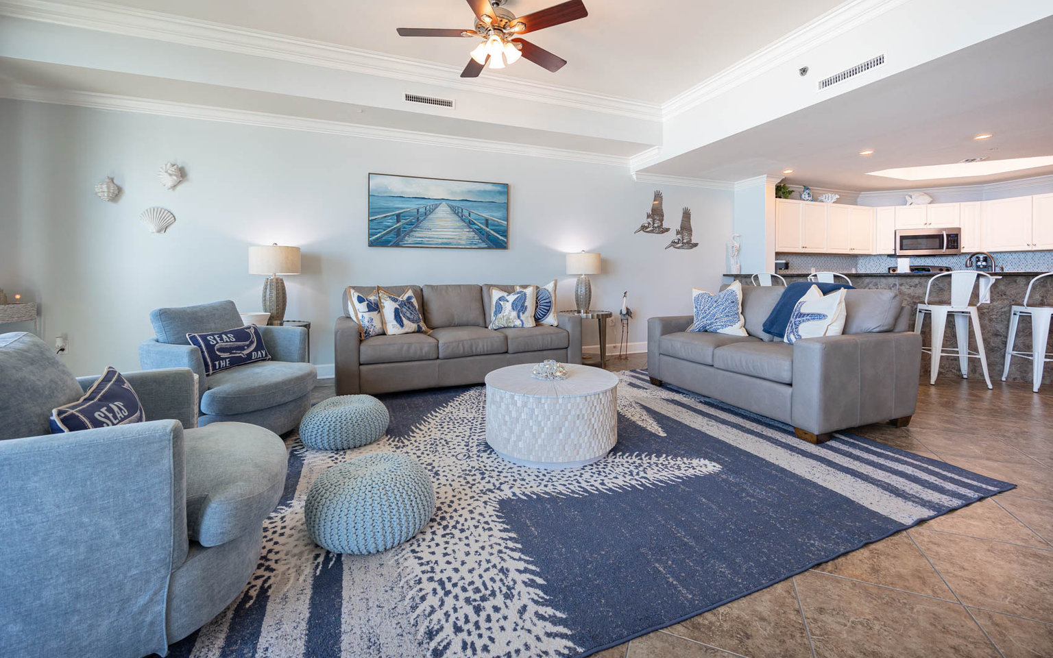 Orange Beach Vacation Rental