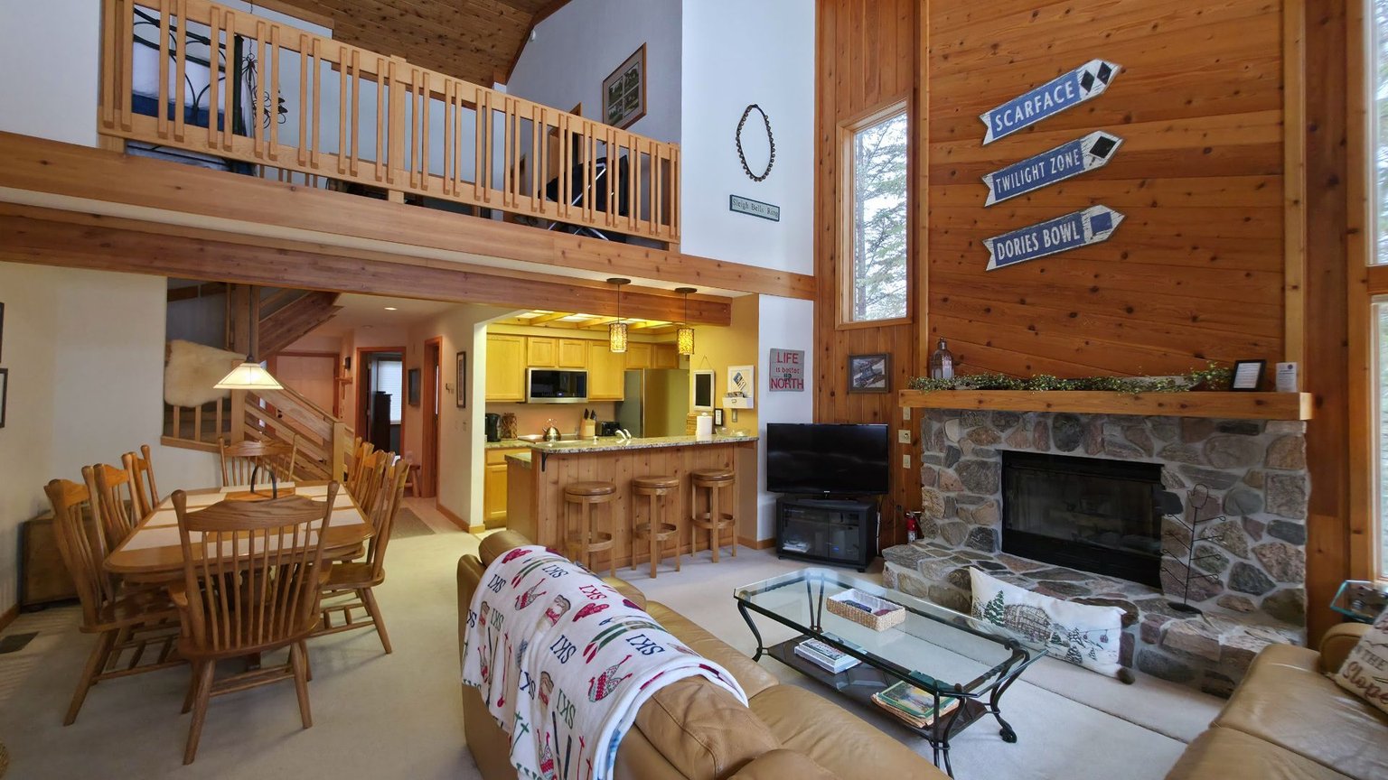 Harbor Springs Vacation Rental