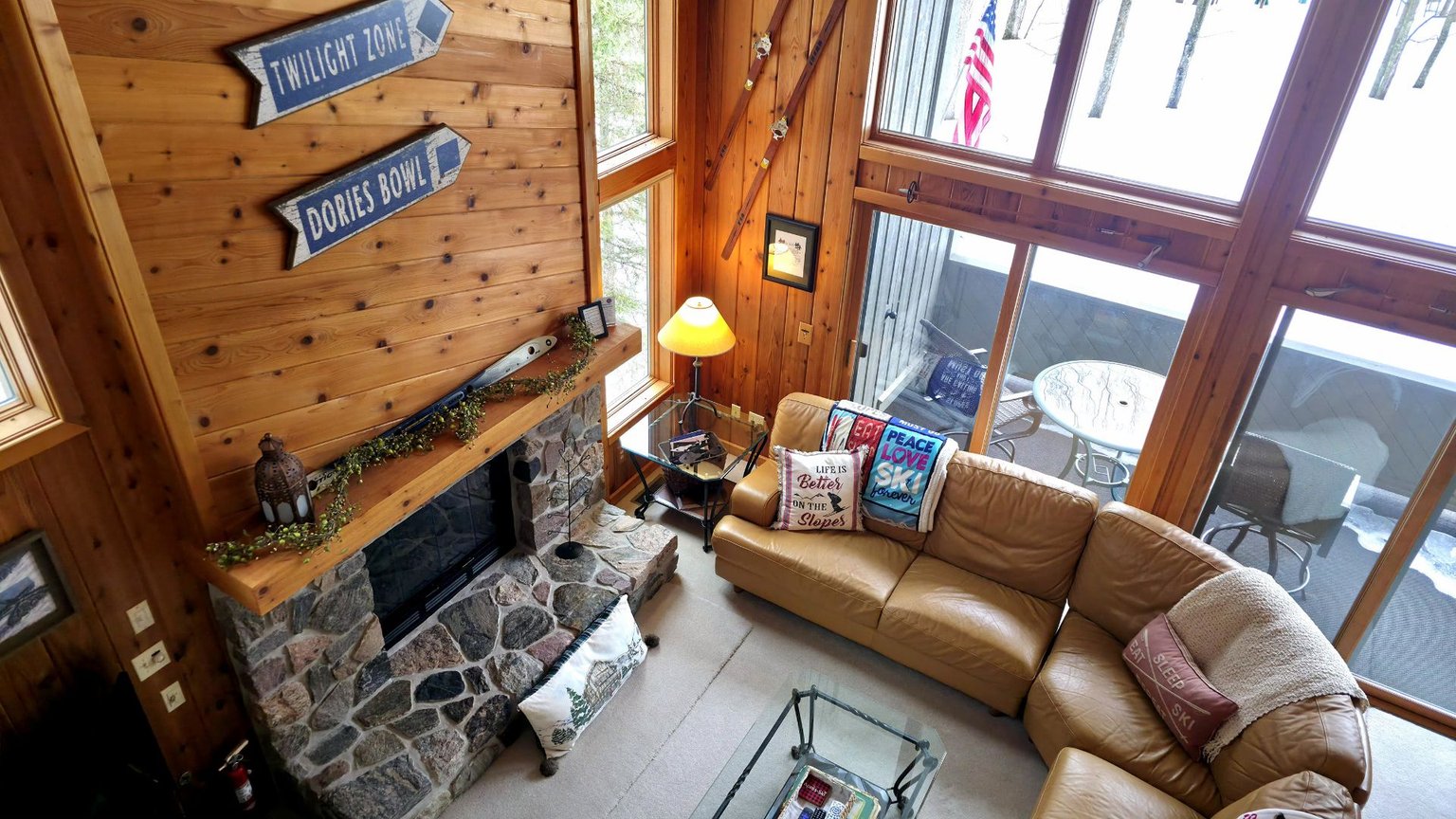 Harbor Springs Vacation Rental