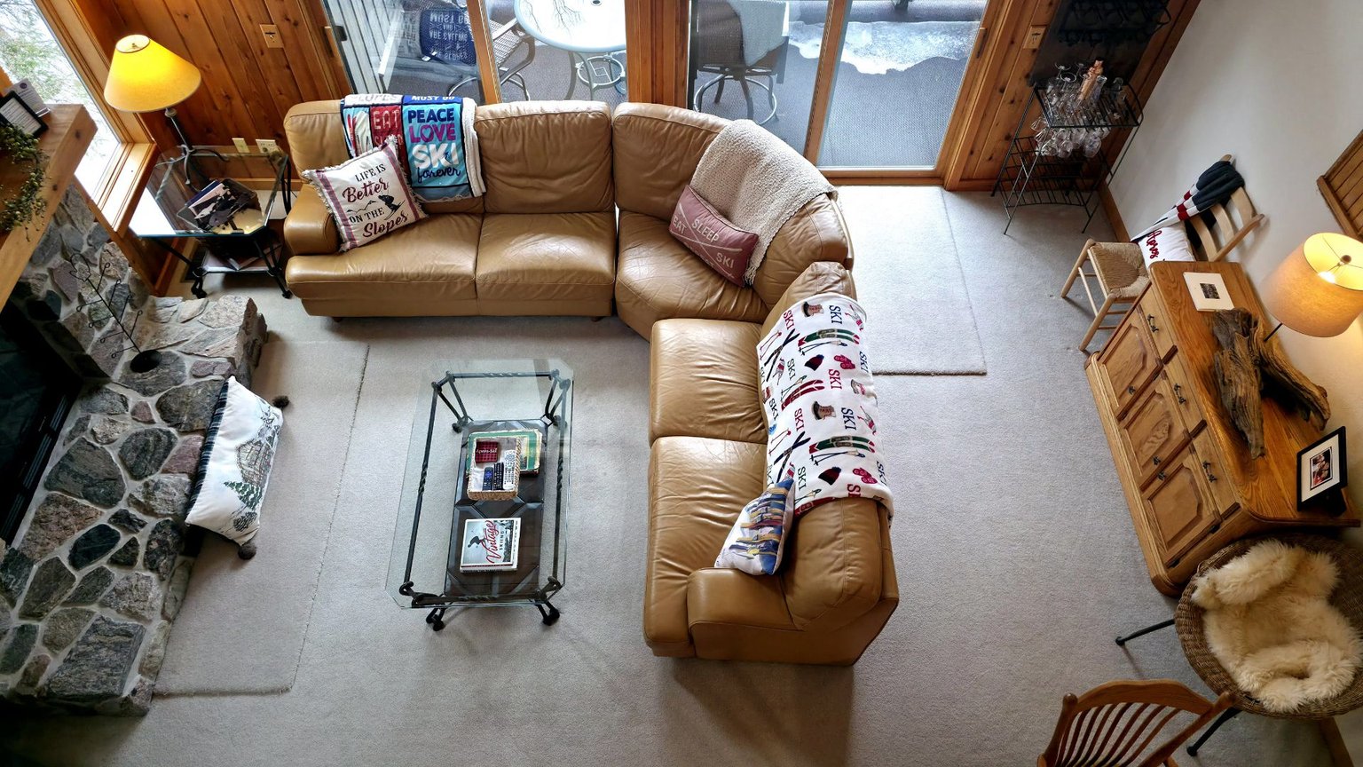 Harbor Springs Vacation Rental