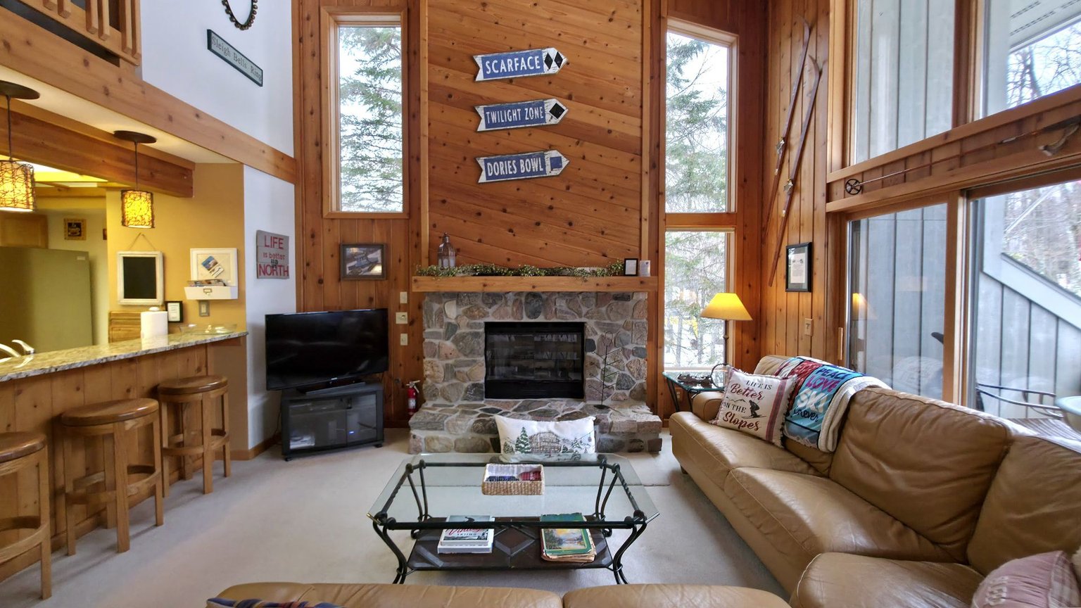 Harbor Springs Vacation Rental