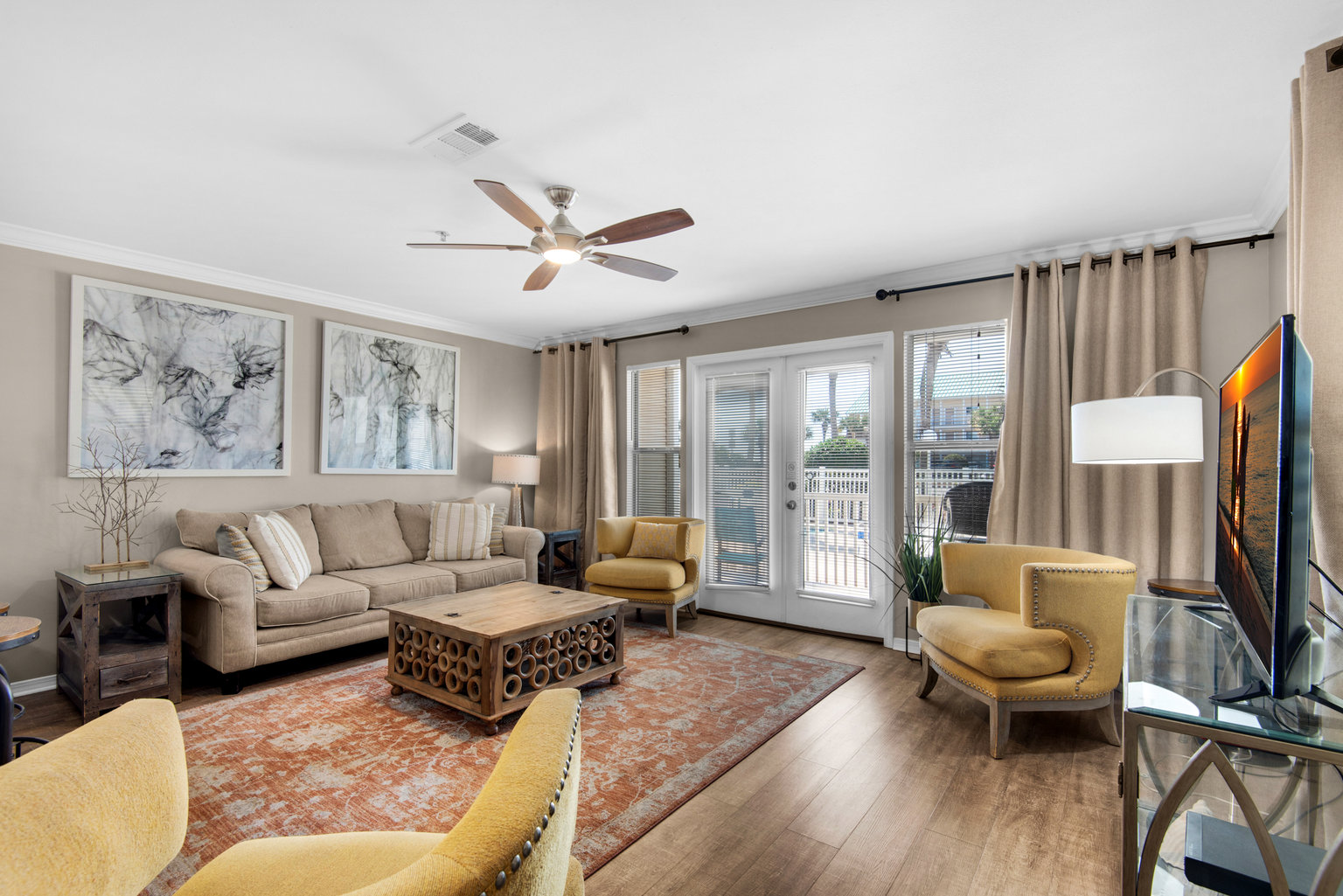 Destin Vacation Rental