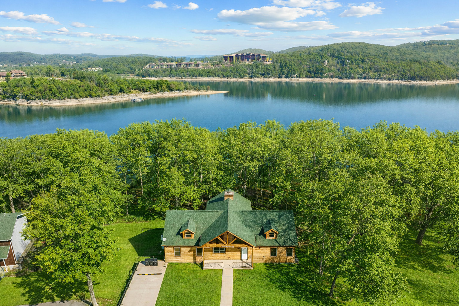 Ridgedale Vacation Rental