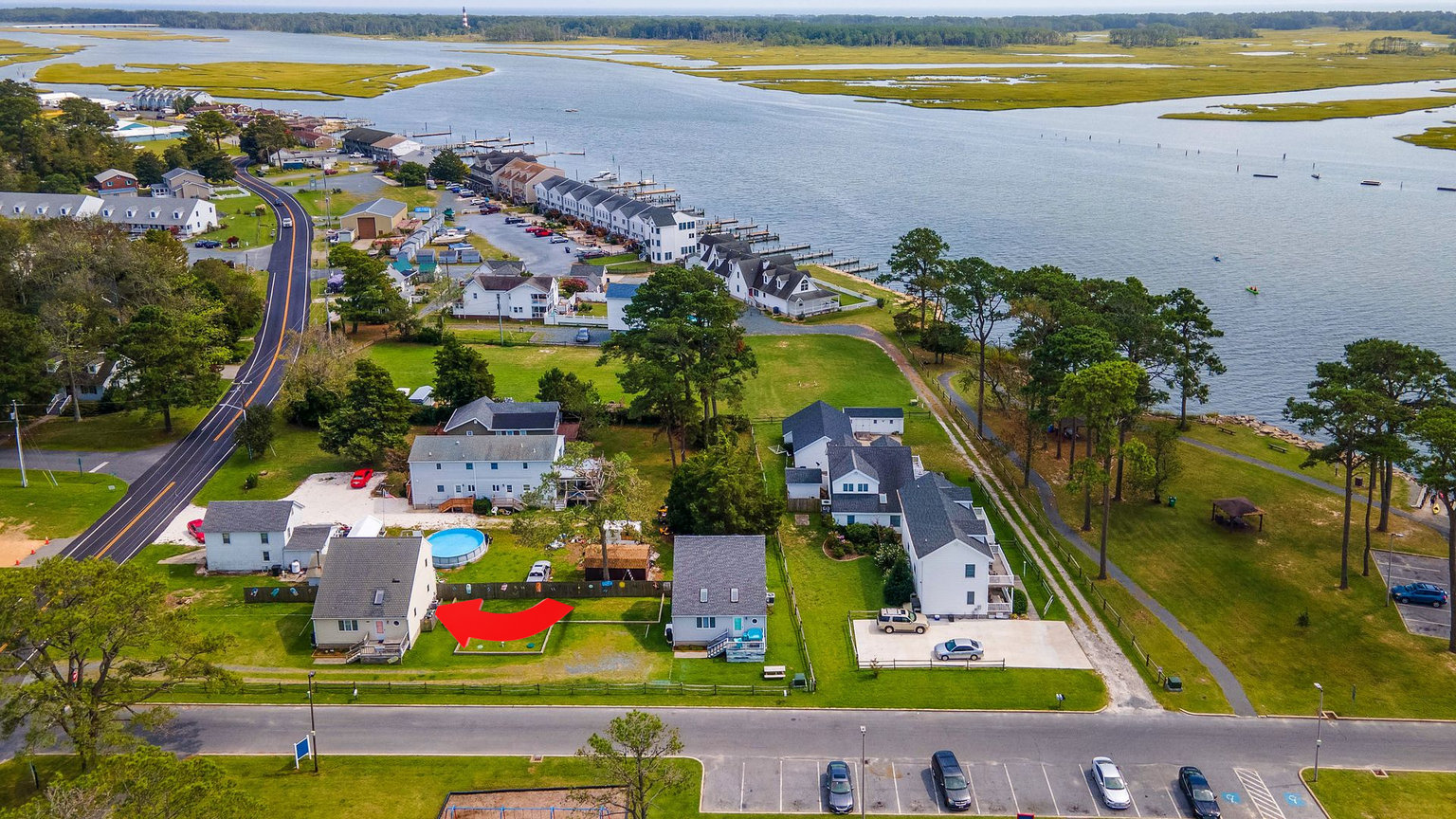 Chincoteague Island Vacation Rental