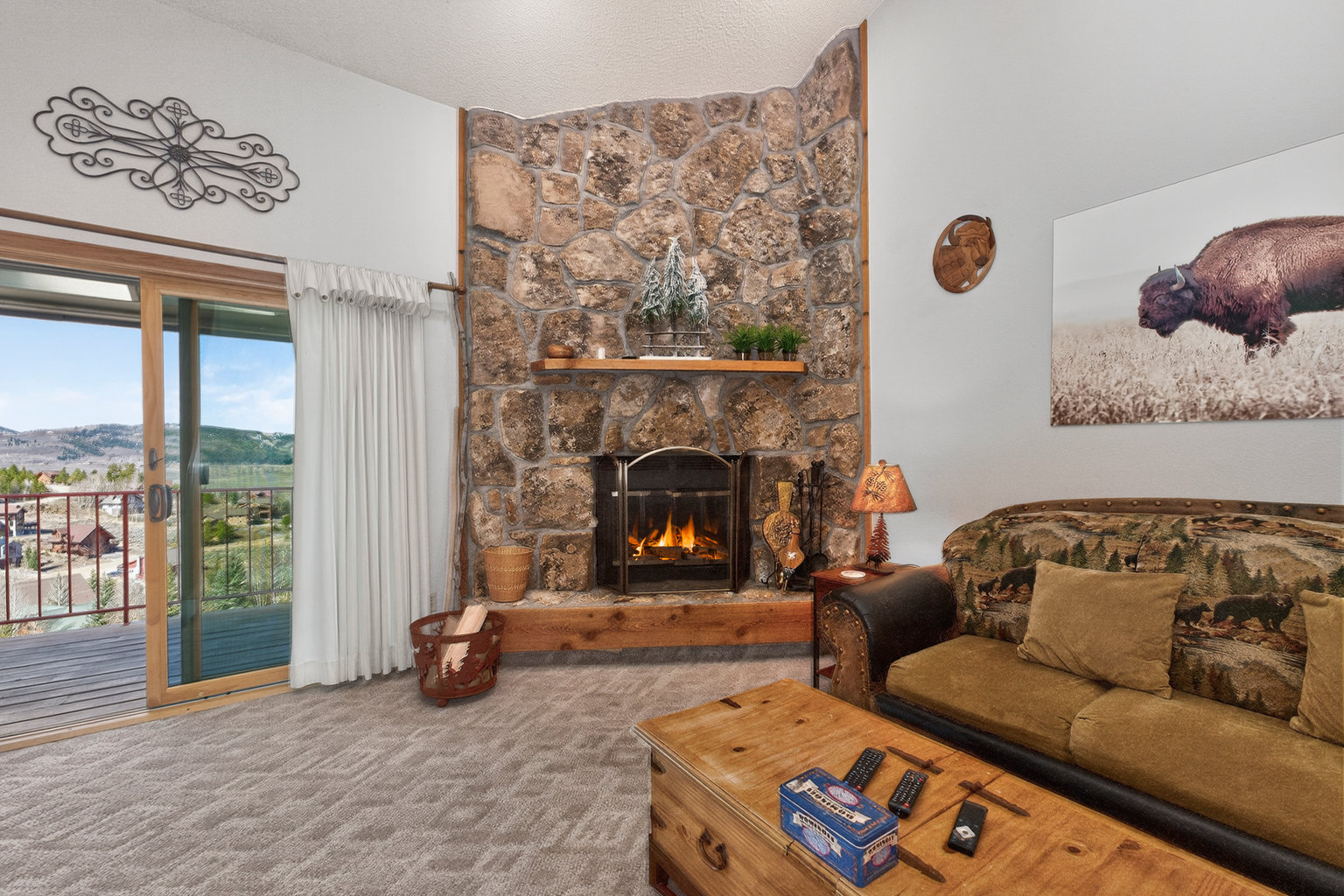Granby Vacation Rental