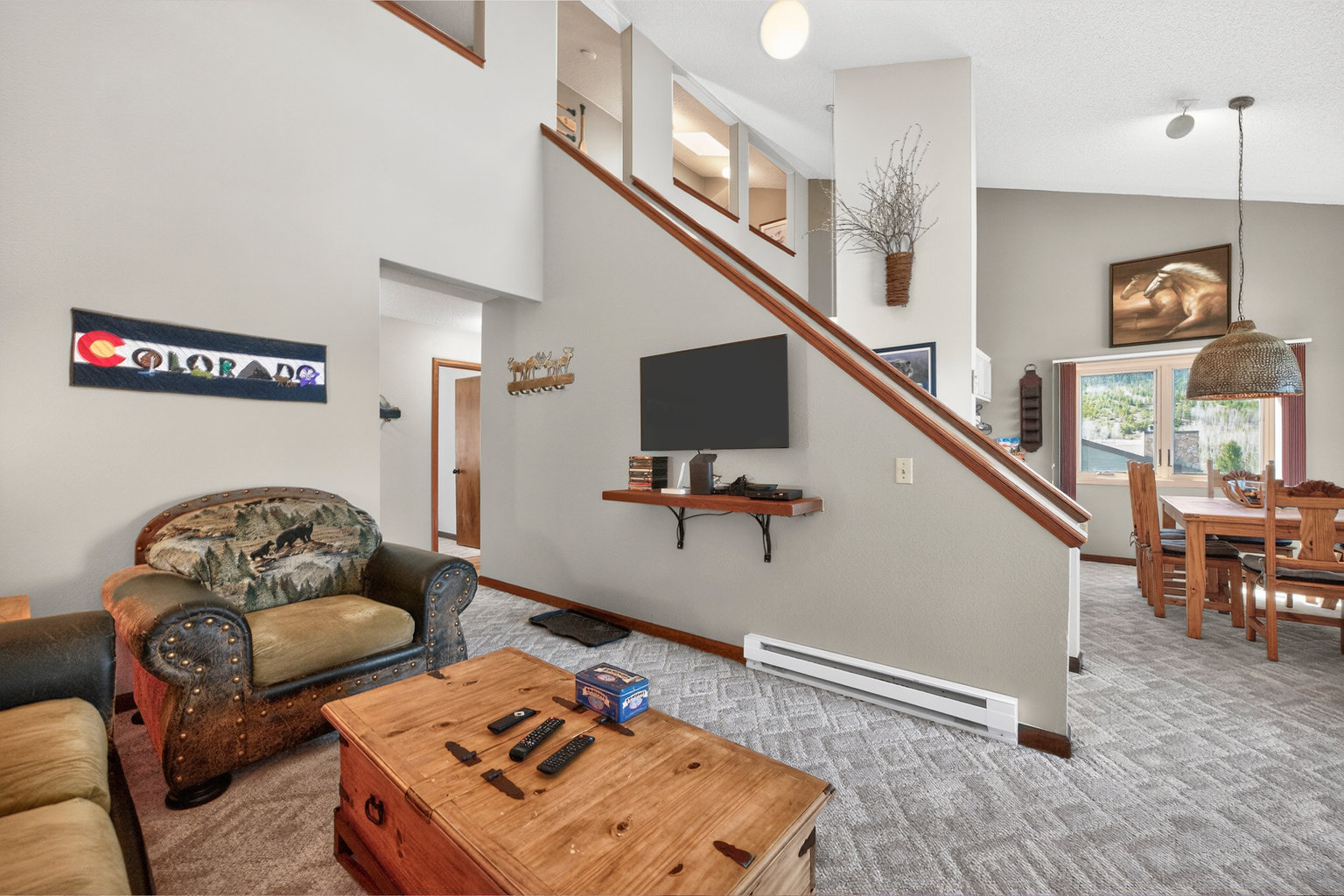 Granby Vacation Rental