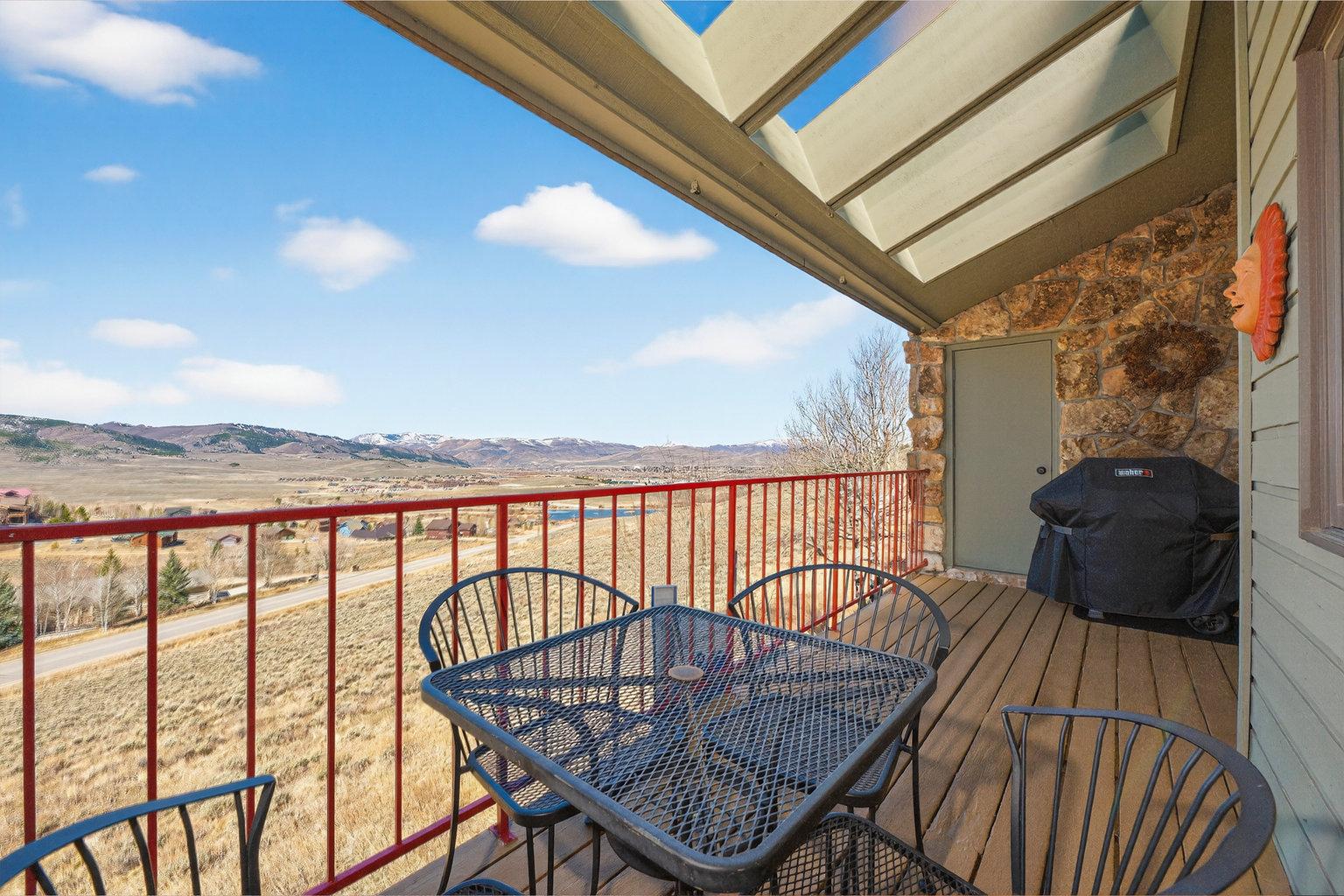 Granby Vacation Rental