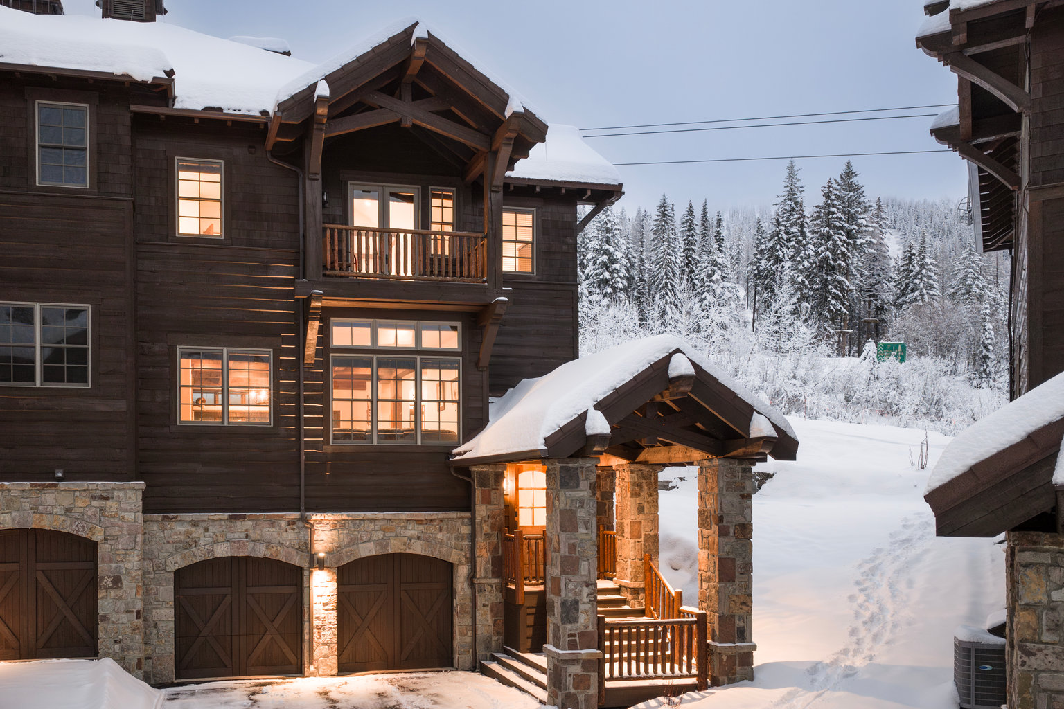 Whitefish Vacation Rental