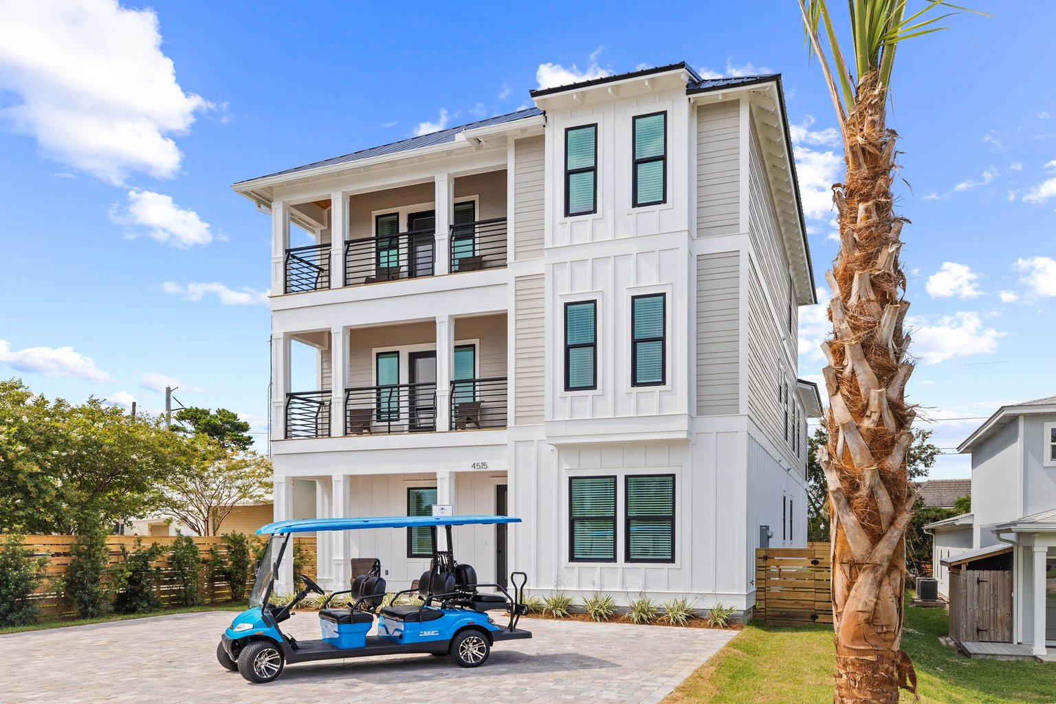 Destin Vacation Rental