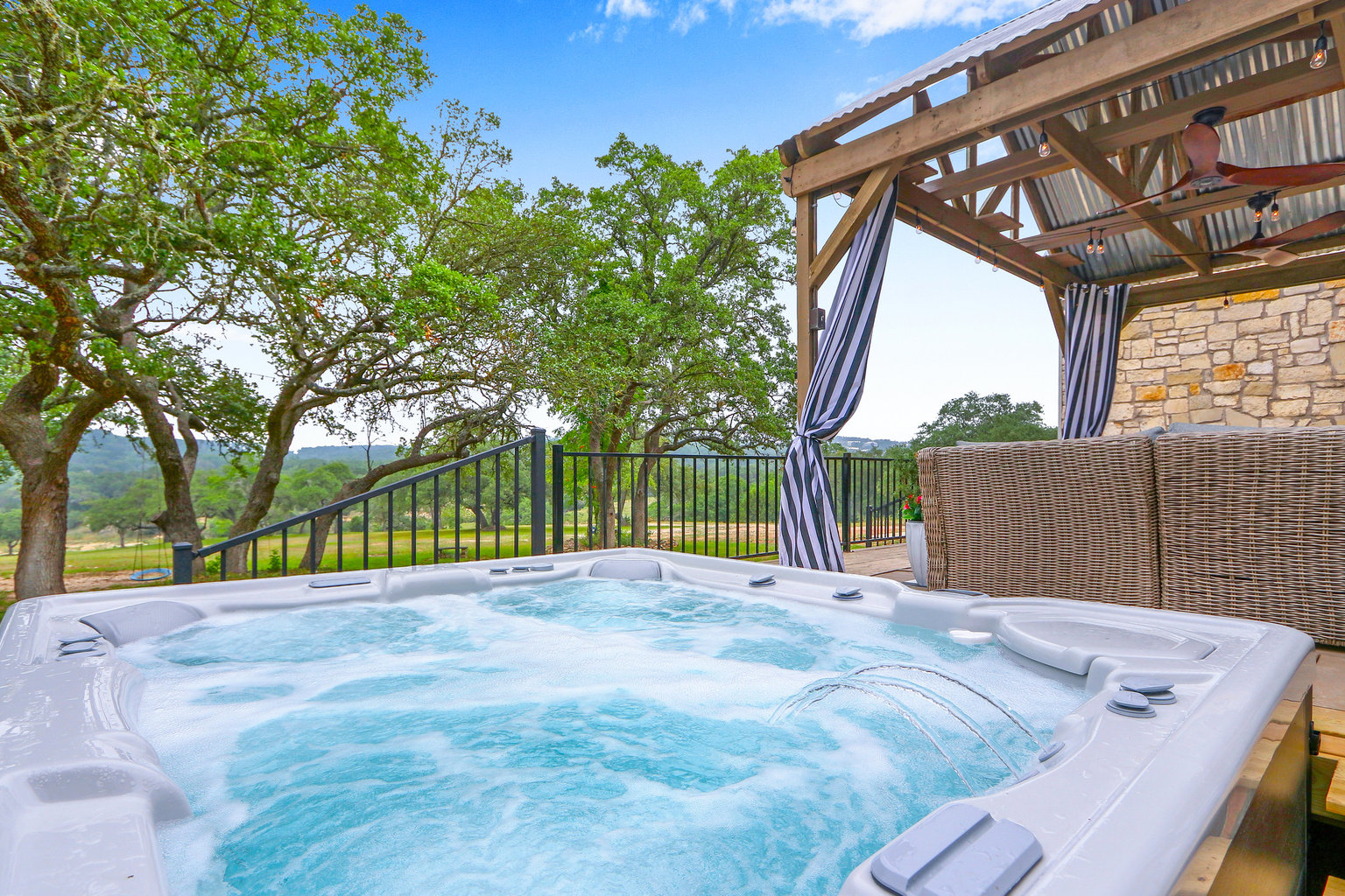 Fischer Vacation Rental