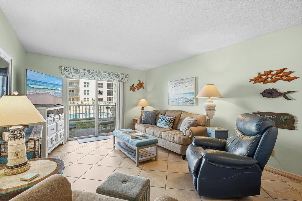 New Smyrna Beach Vacation Rental