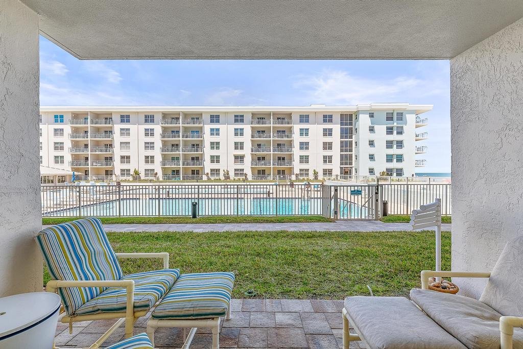 New Smyrna Beach Vacation Rental