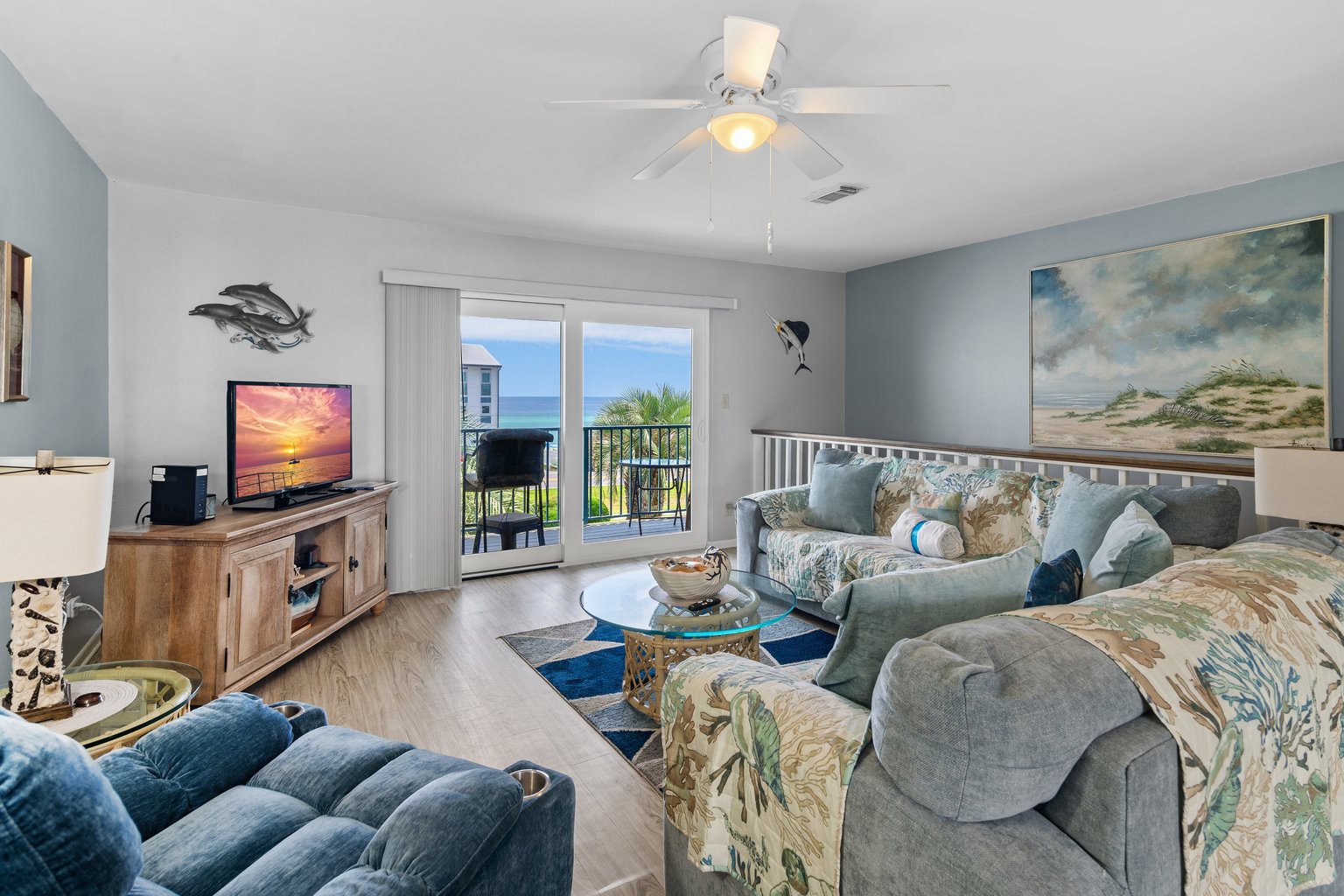 Miramar Beach Vacation Rental