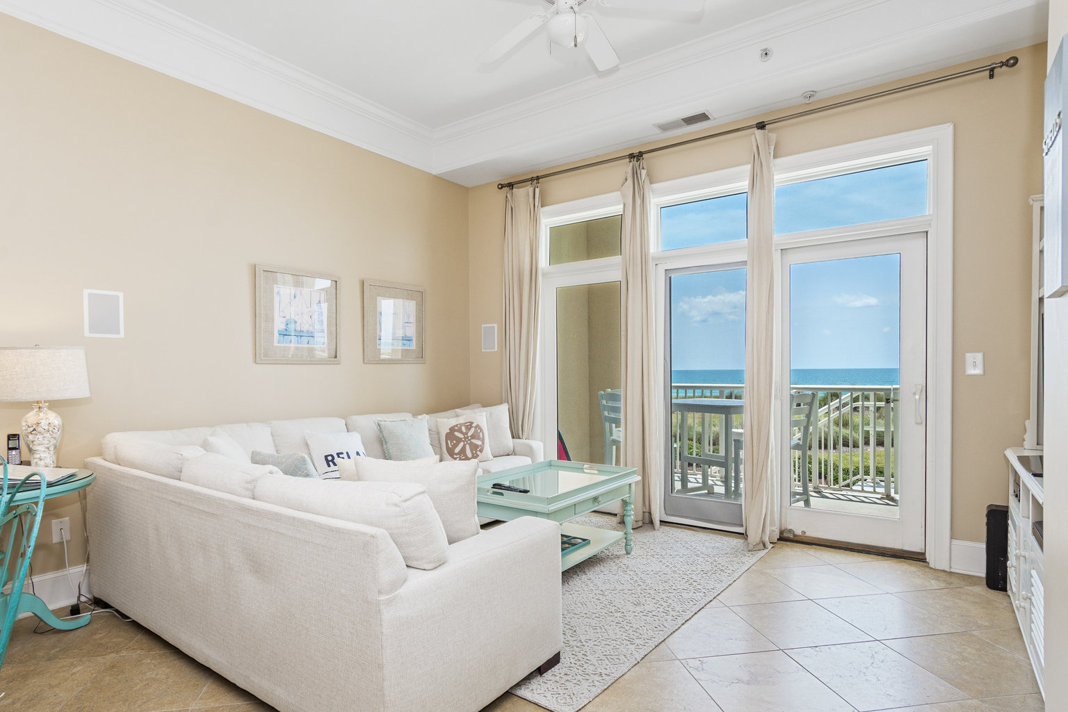 Indian Beach Vacation Rental