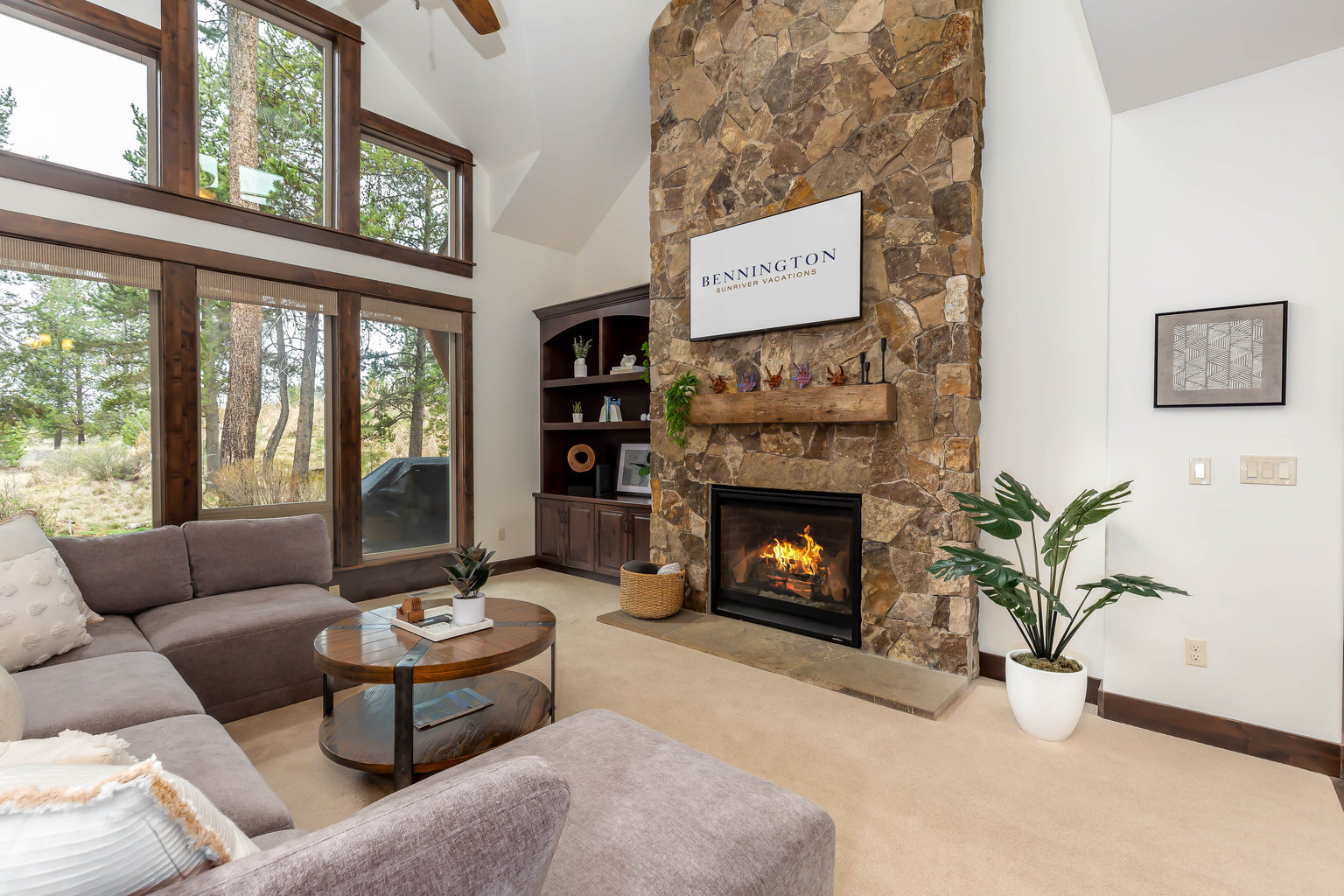 Sunriver Vacation Rental