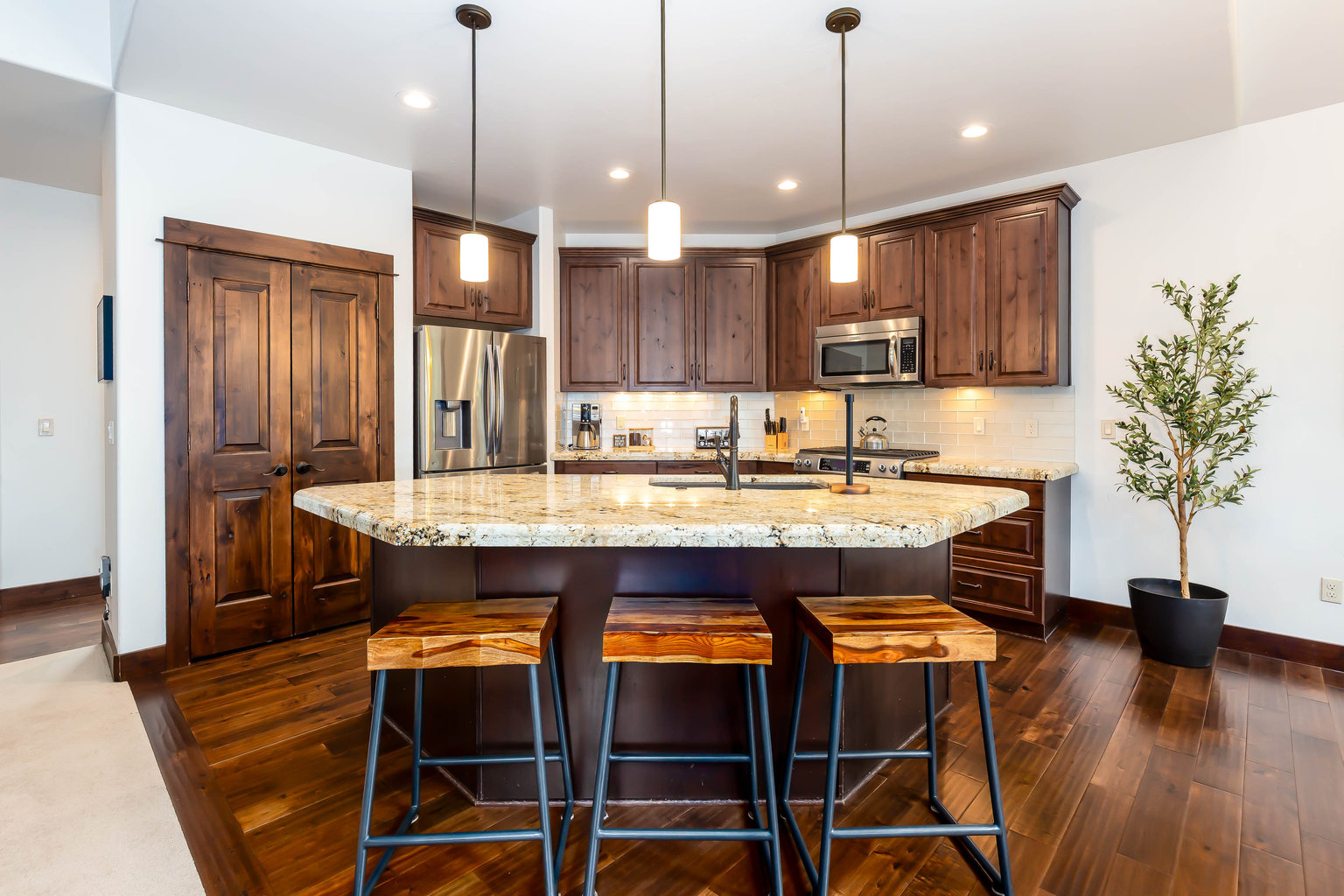 Sunriver Vacation Rental