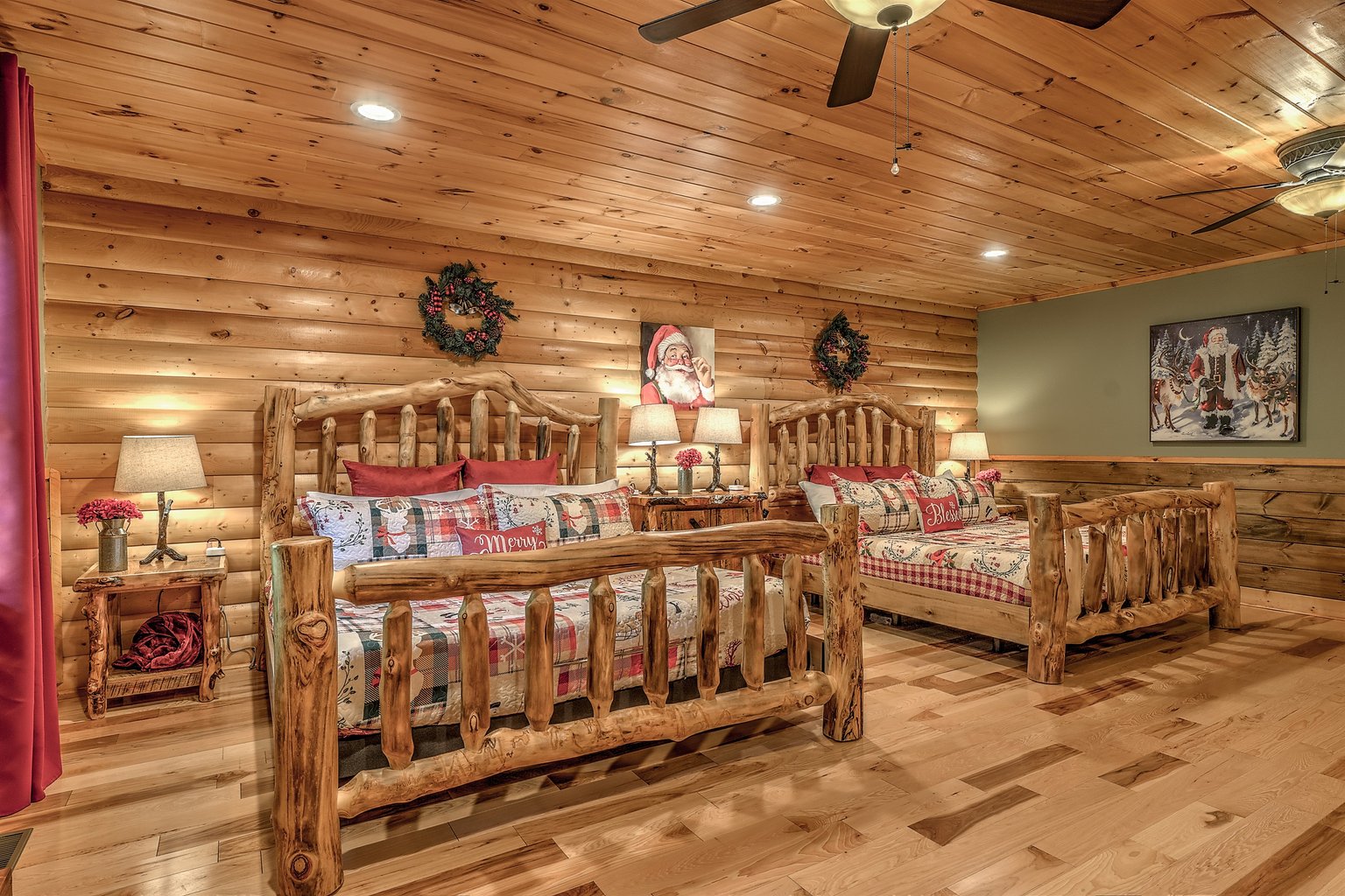 Blairsville Vacation Rental