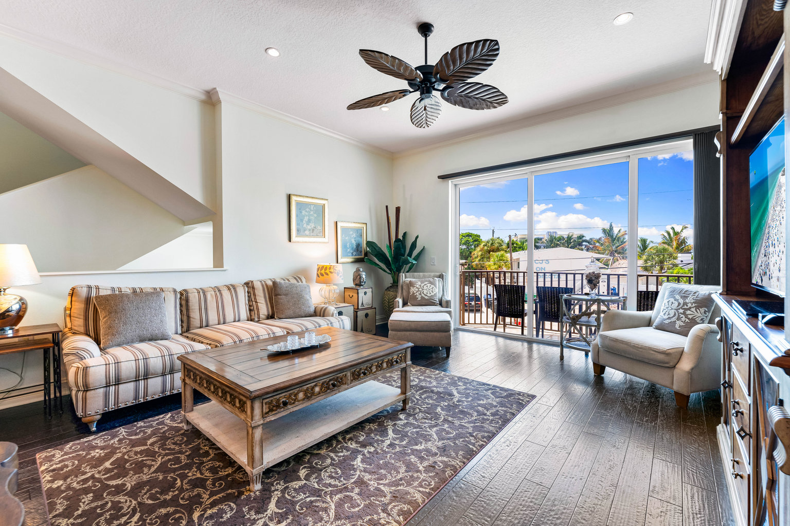 Siesta Key Vacation Rental