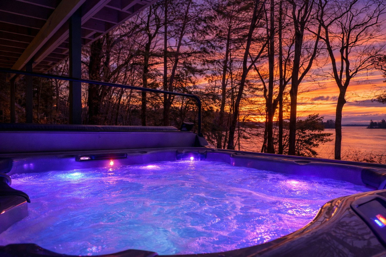 Casco Vacation Rental