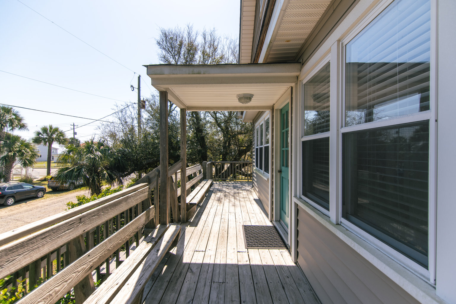 Edisto Beach Vacation Rental
