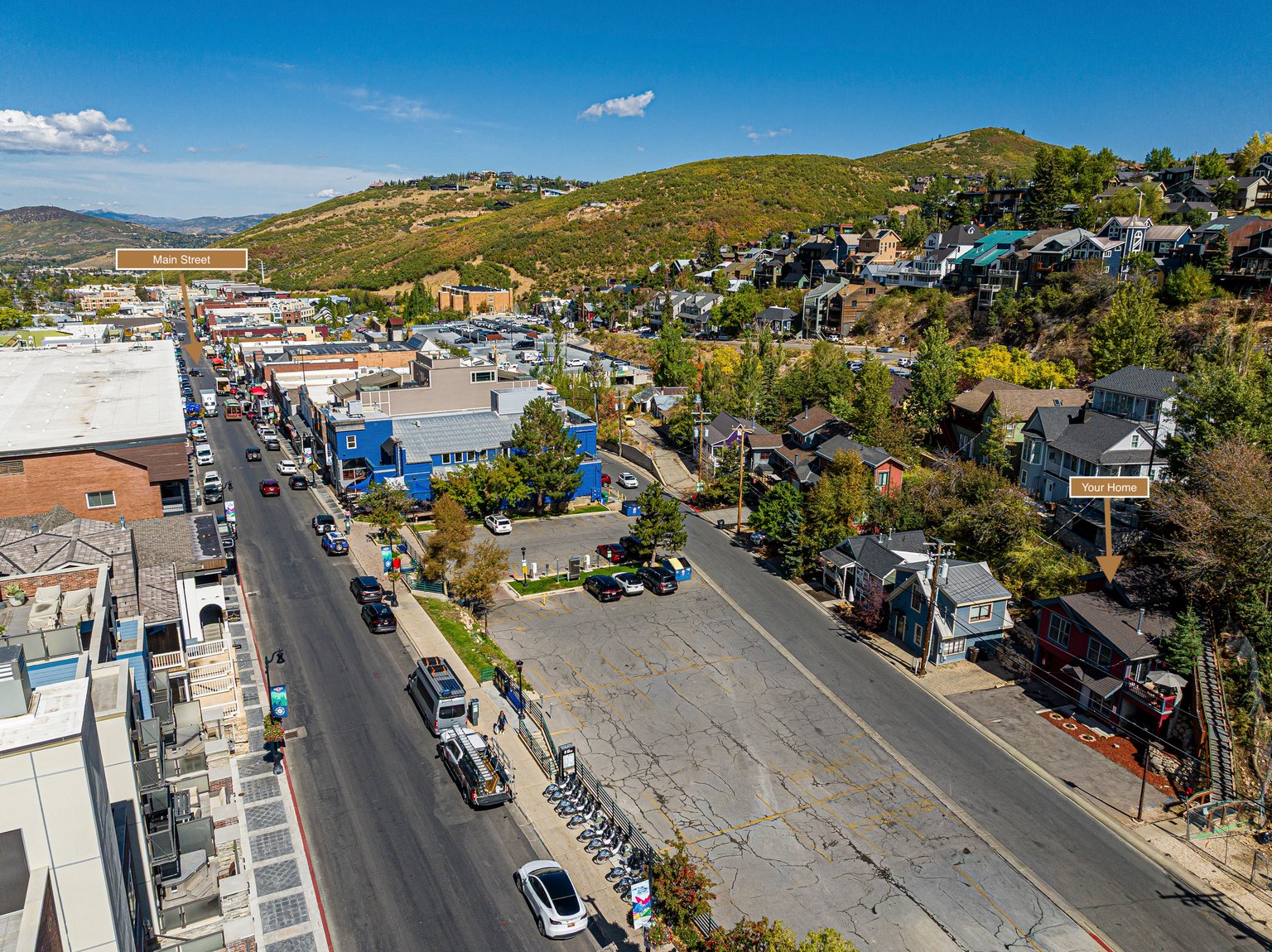 Park City Vacation Rental