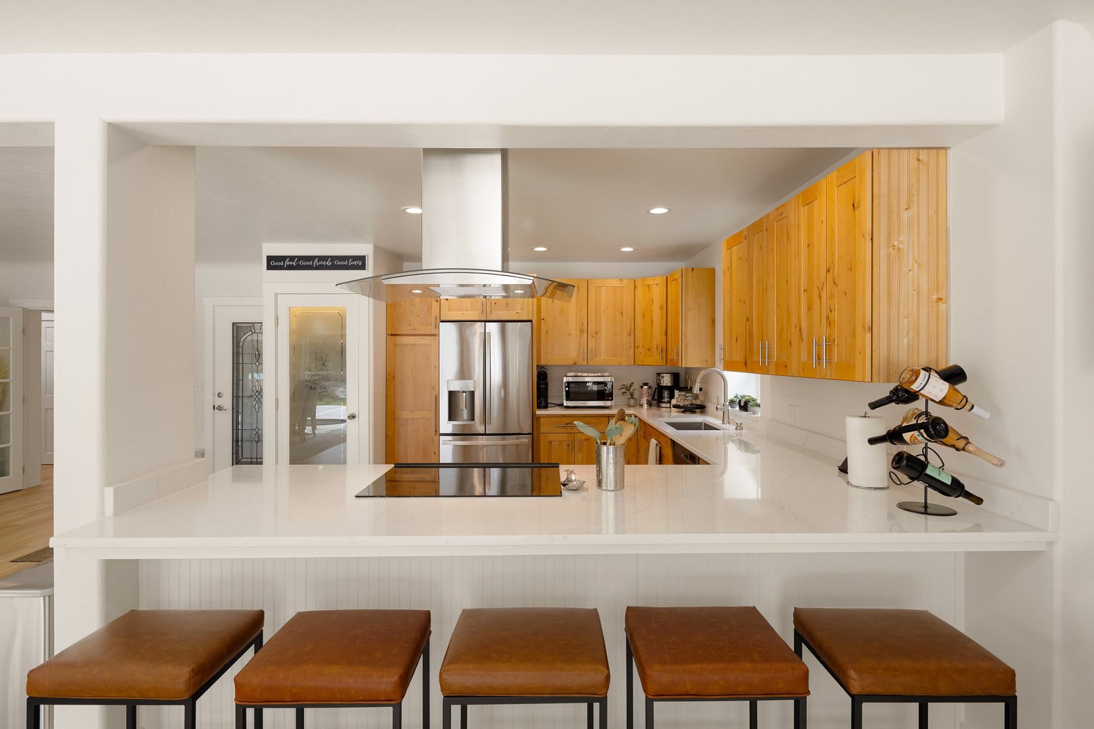 Walterville Vacation Rental