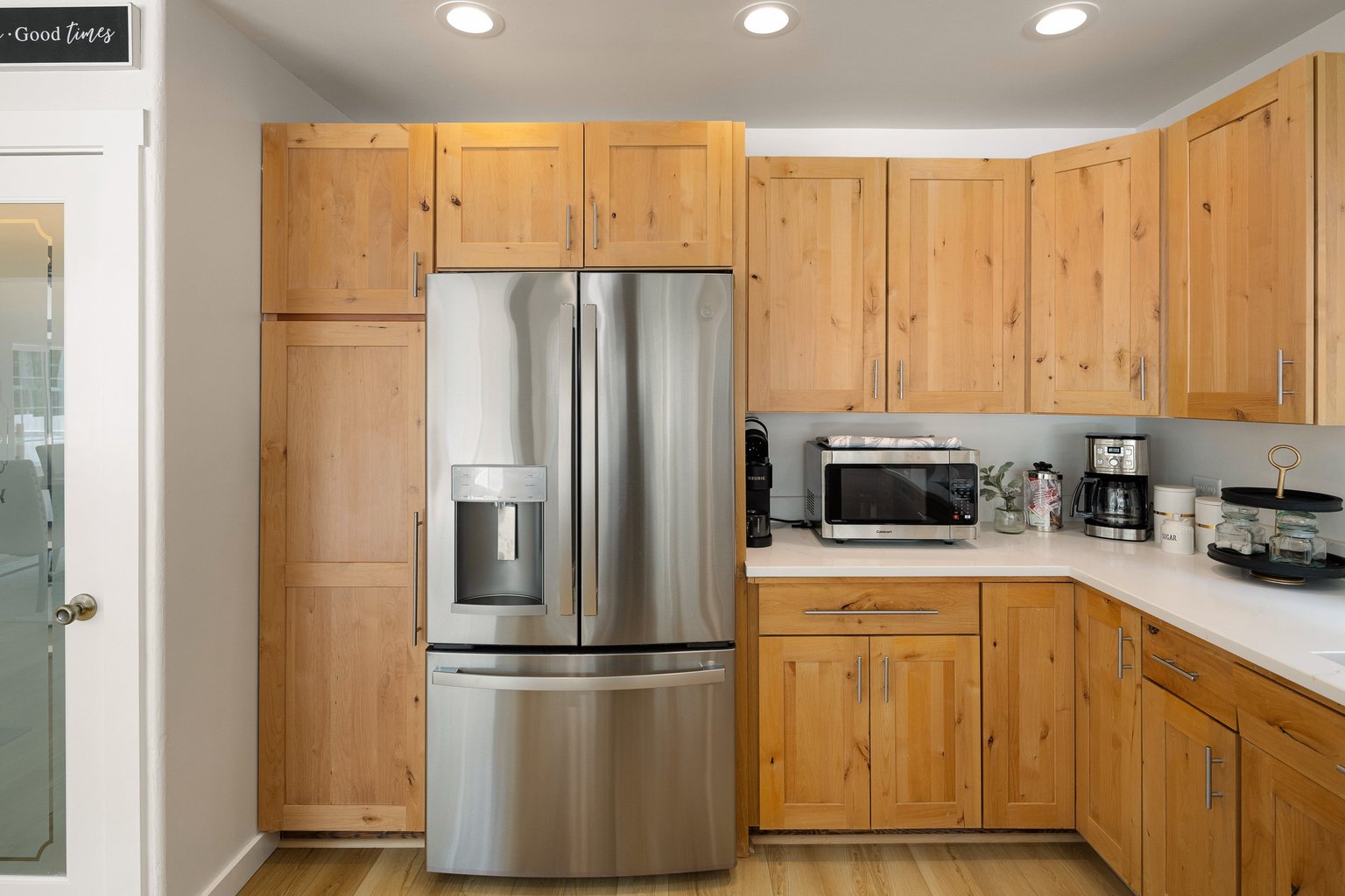 Walterville Vacation Rental