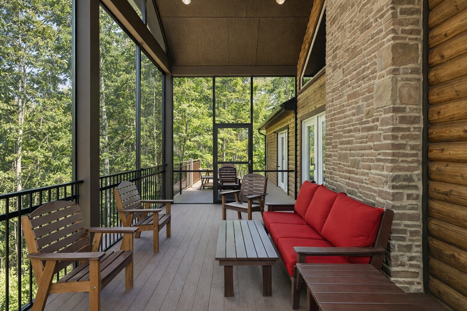 Ridgedale Vacation Rental