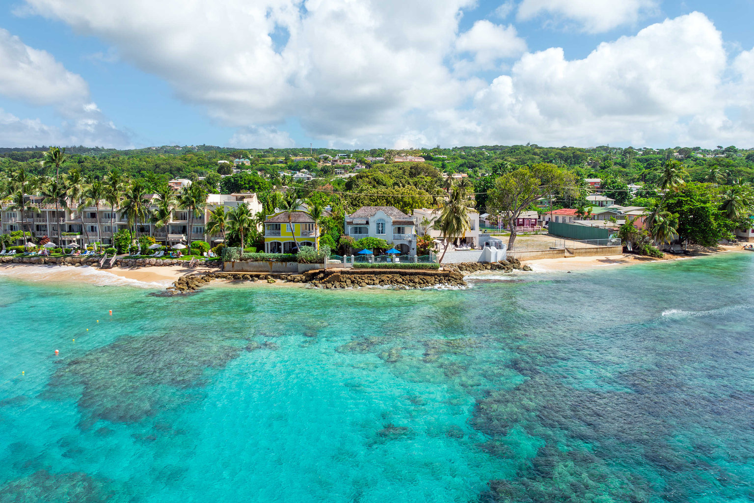 Weston Vacation Rental