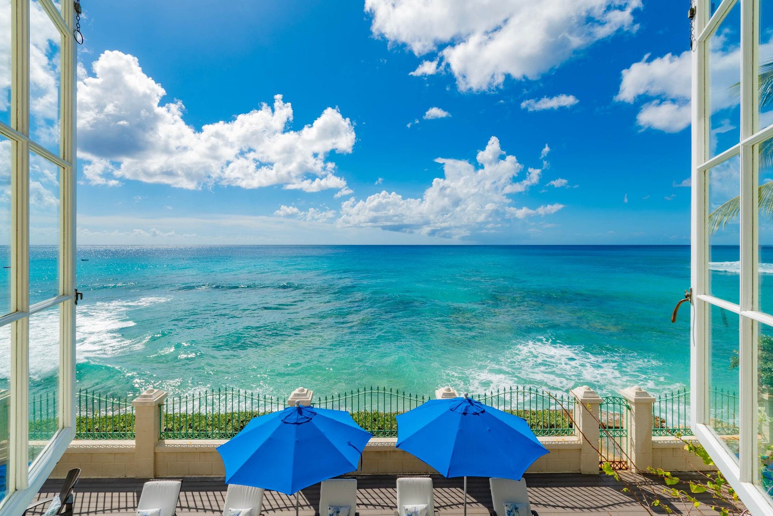 Weston Vacation Rental