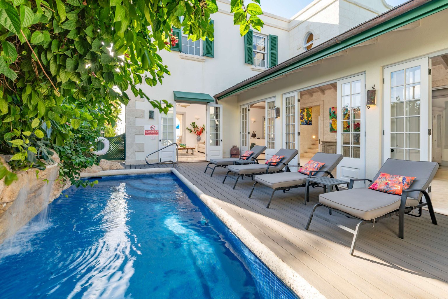 Weston Vacation Rental
