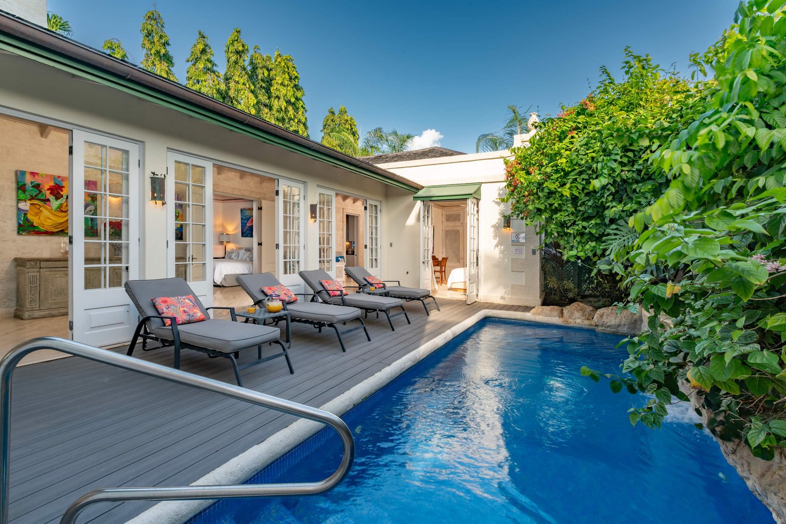 Weston Vacation Rental