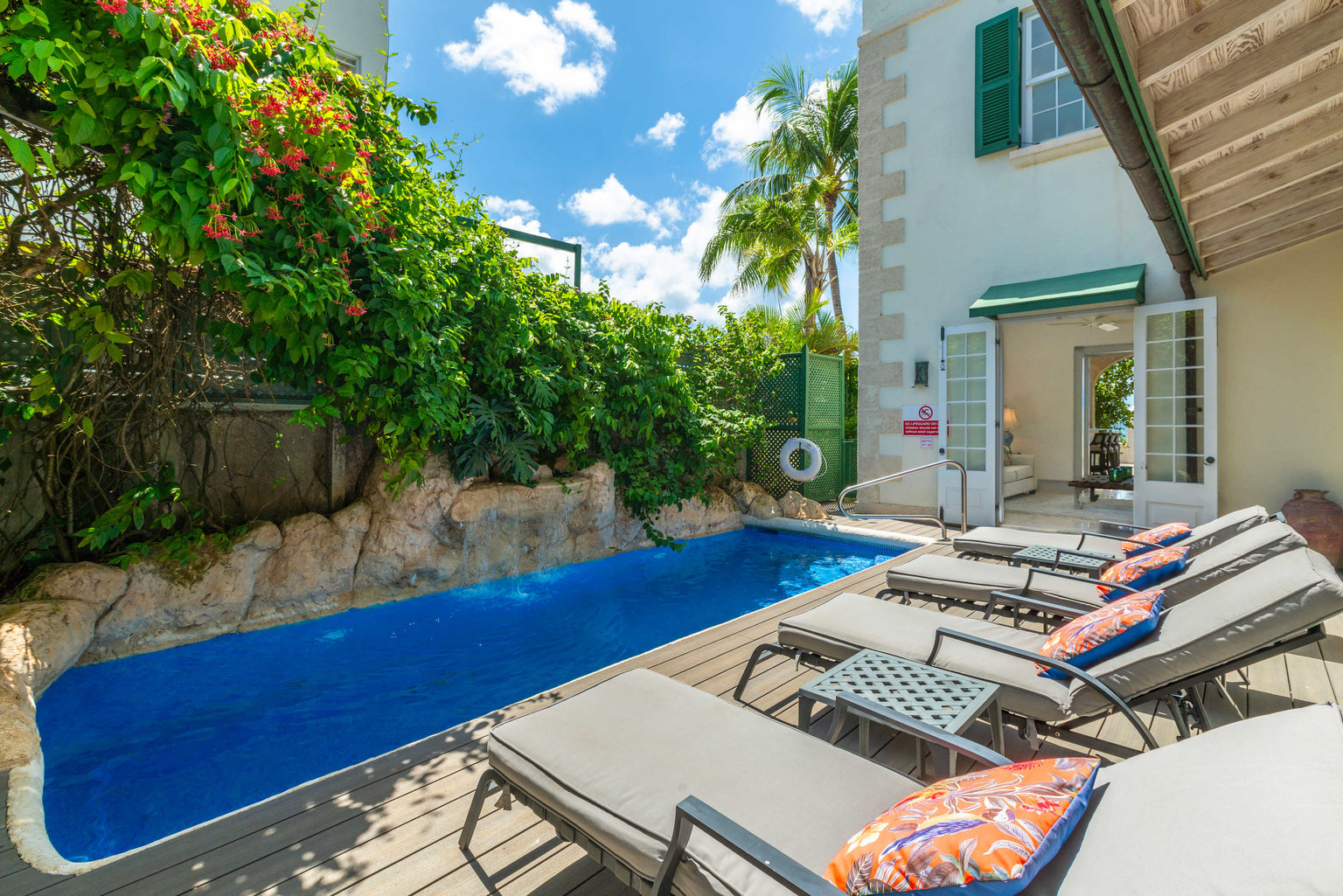 Weston Vacation Rental